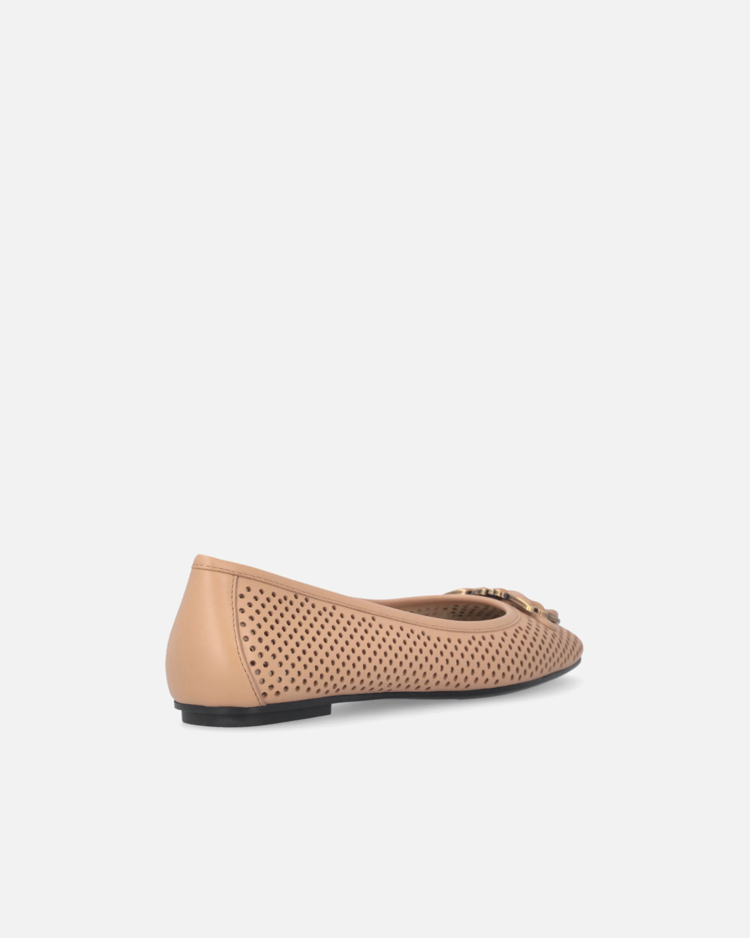 Ballerine traforate con logo Love Birds - Image 3