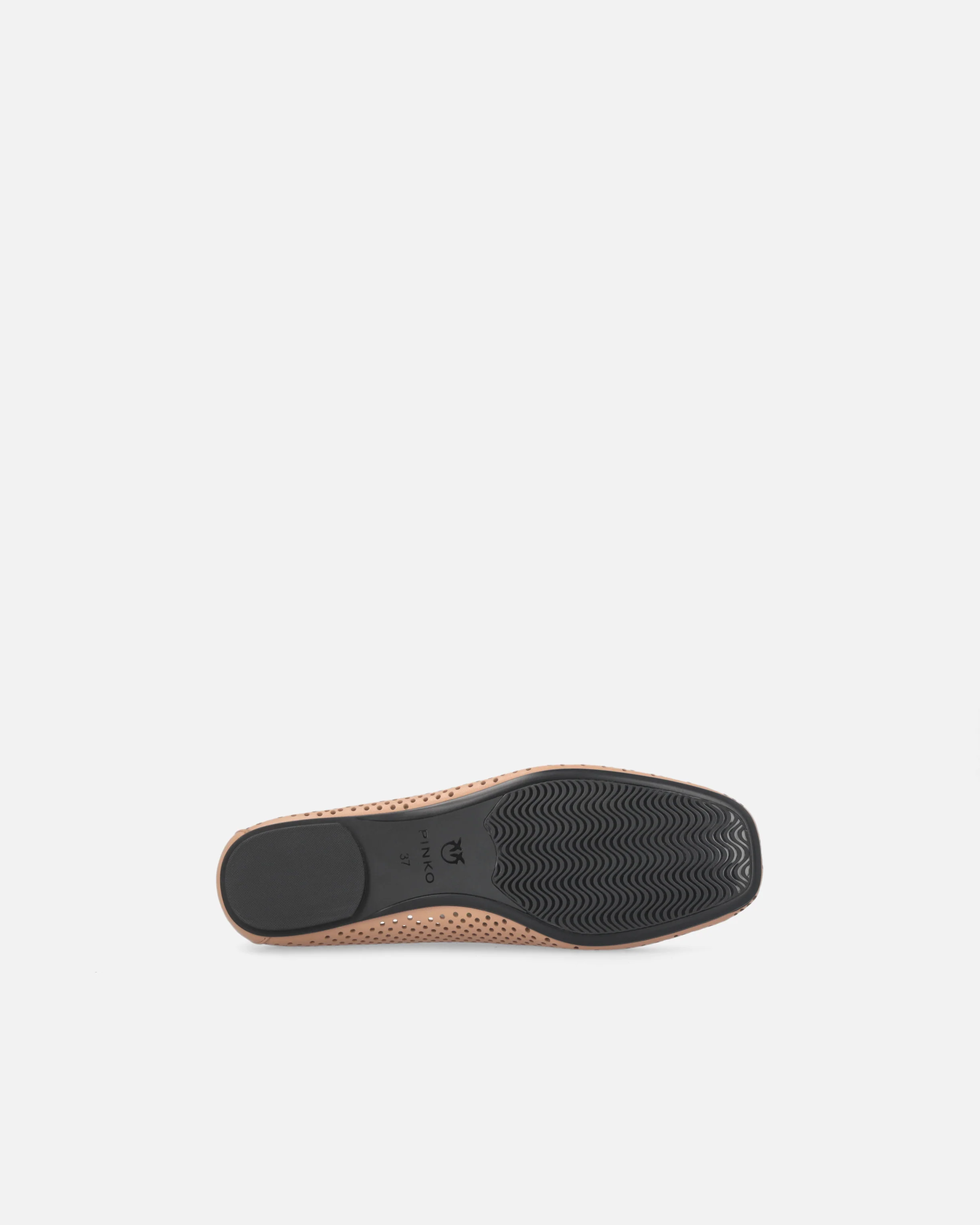 Ballerine traforate con logo Love Birds - Image 7