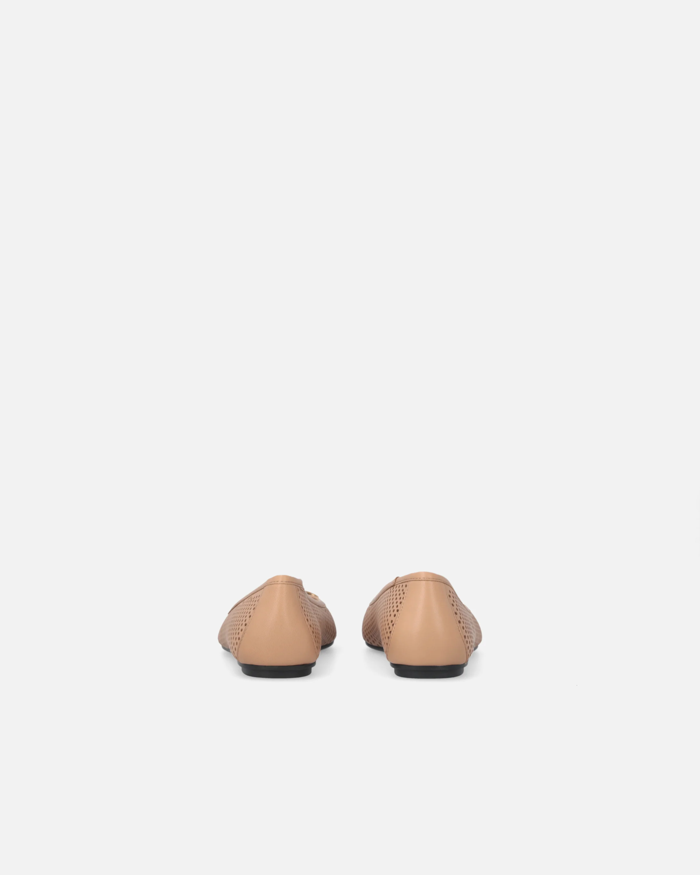 Ballerine traforate con logo Love Birds - Image 8