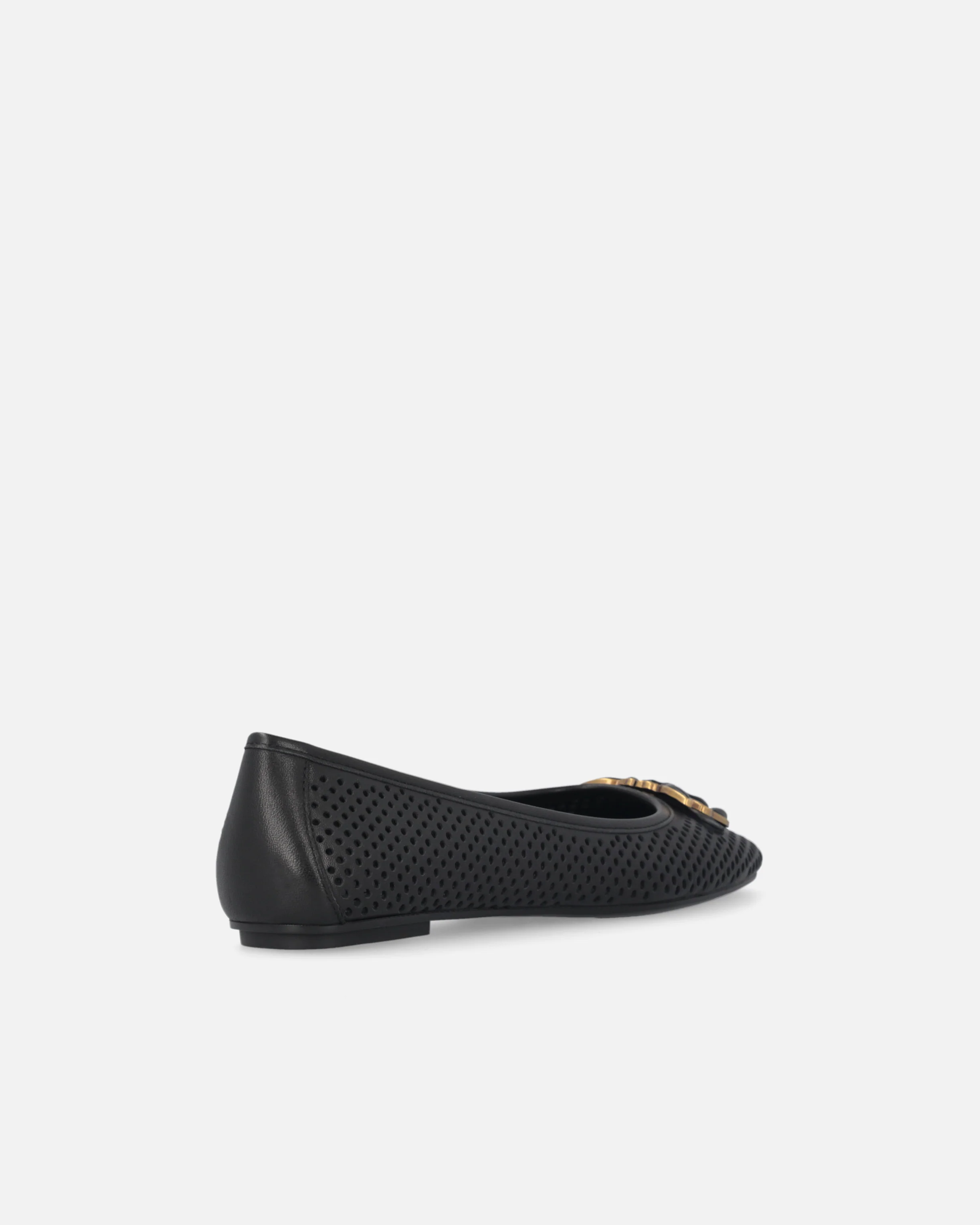 Ballerine traforate con logo Love Birds - Image 3