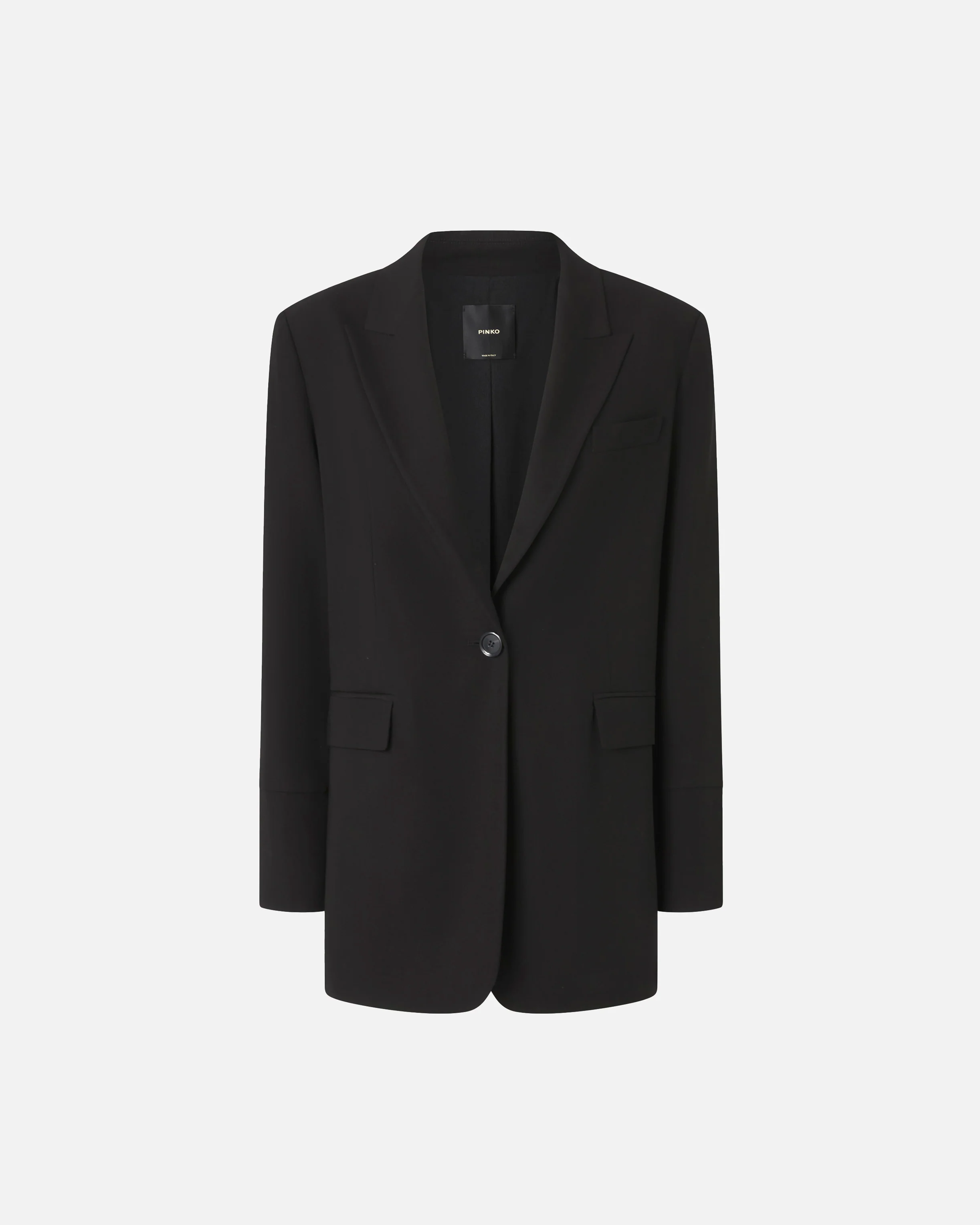 Blazer oversize stretch - Image 5