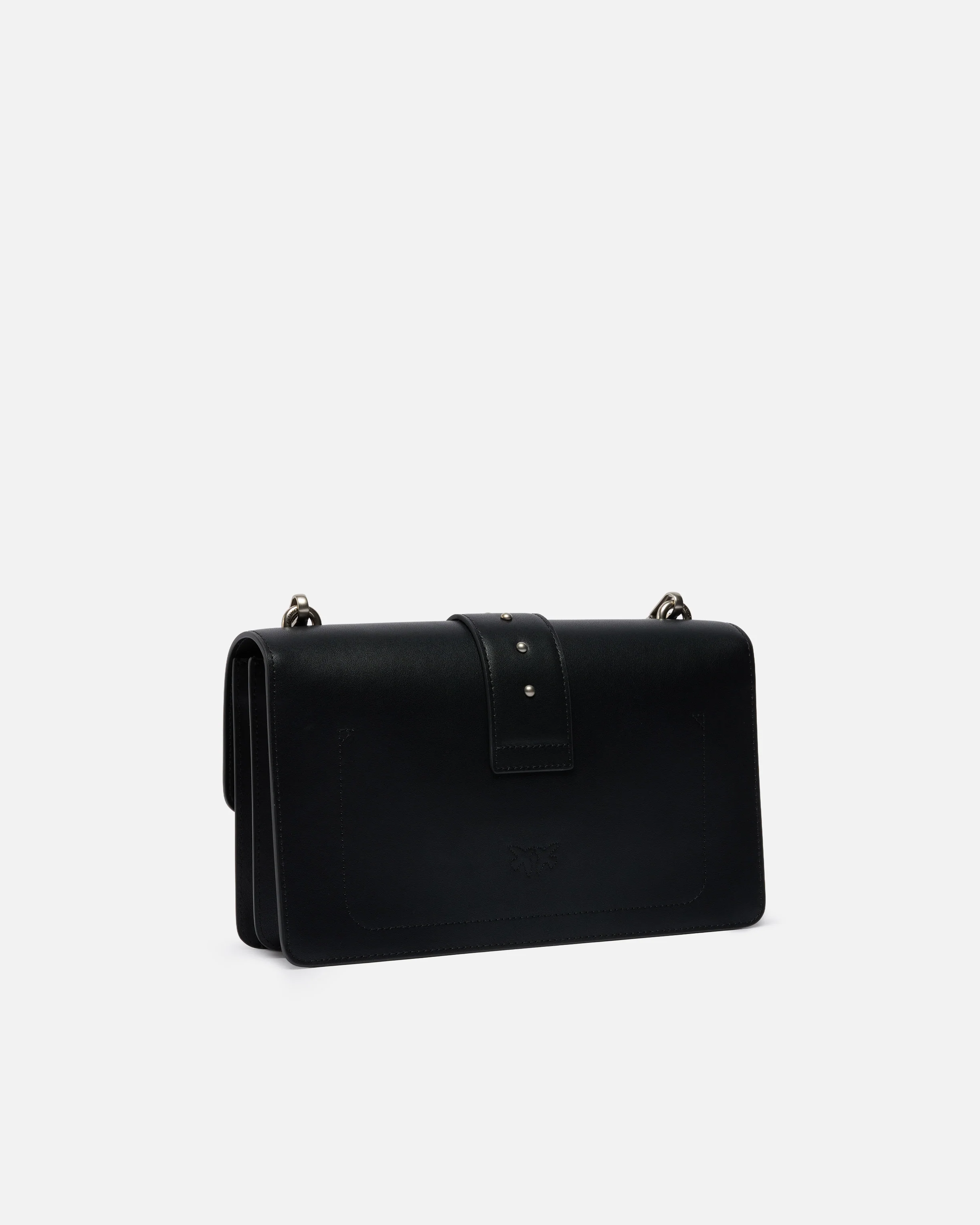 Borsa a mano media Love Bag One in pelle - Image 2