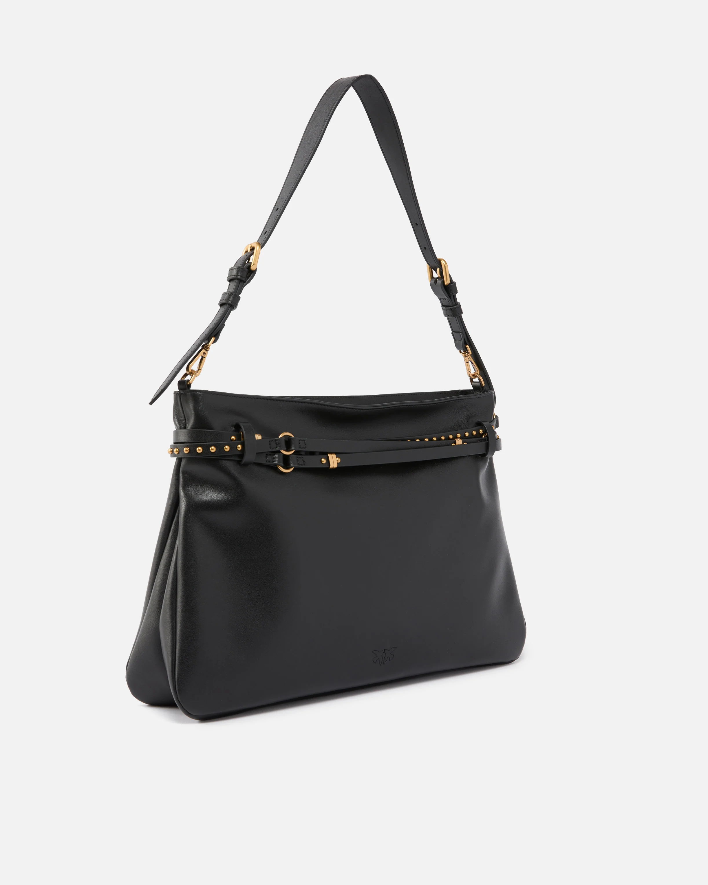 Borsa a spalla grande Belt Bag Big in pelle - Image 2