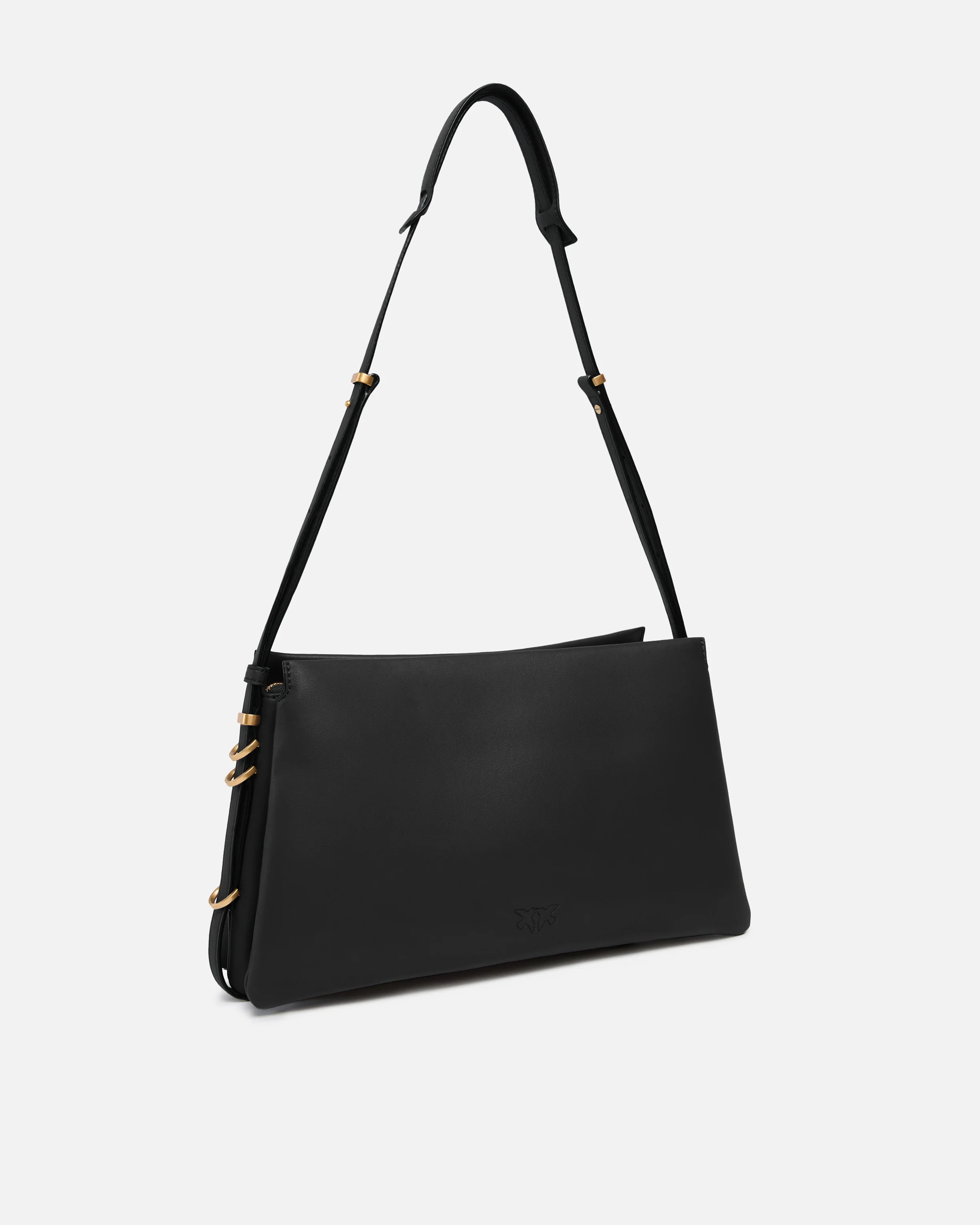 Borsa a tracolla One, Two, Three Bag con tre scomparti - Image 2