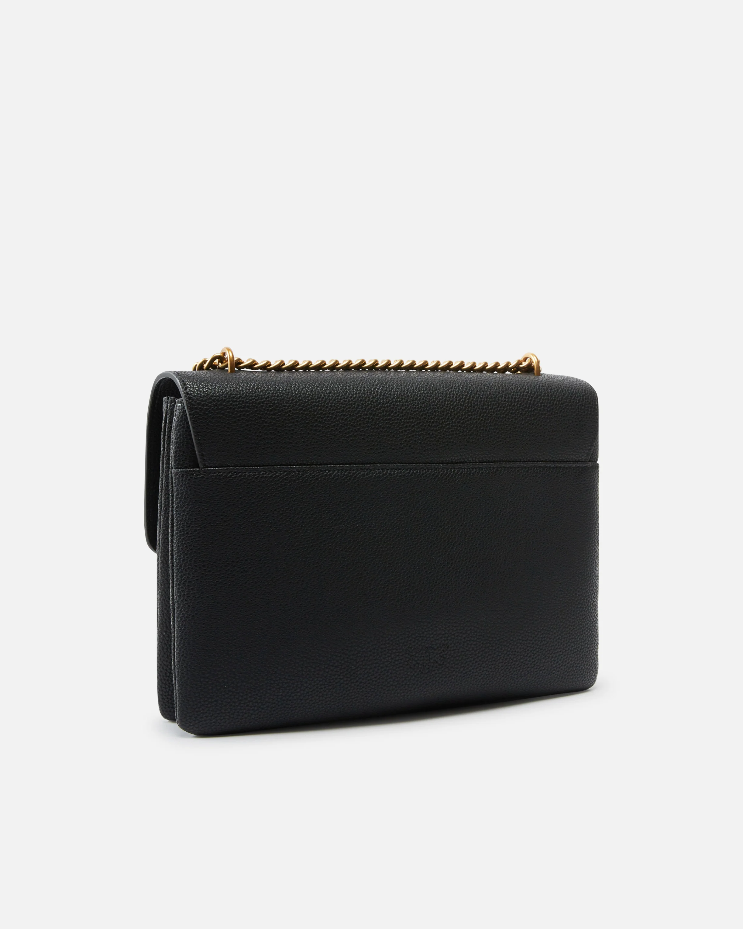 Borsa grande Love Bag morbida a tracolla - Image 2