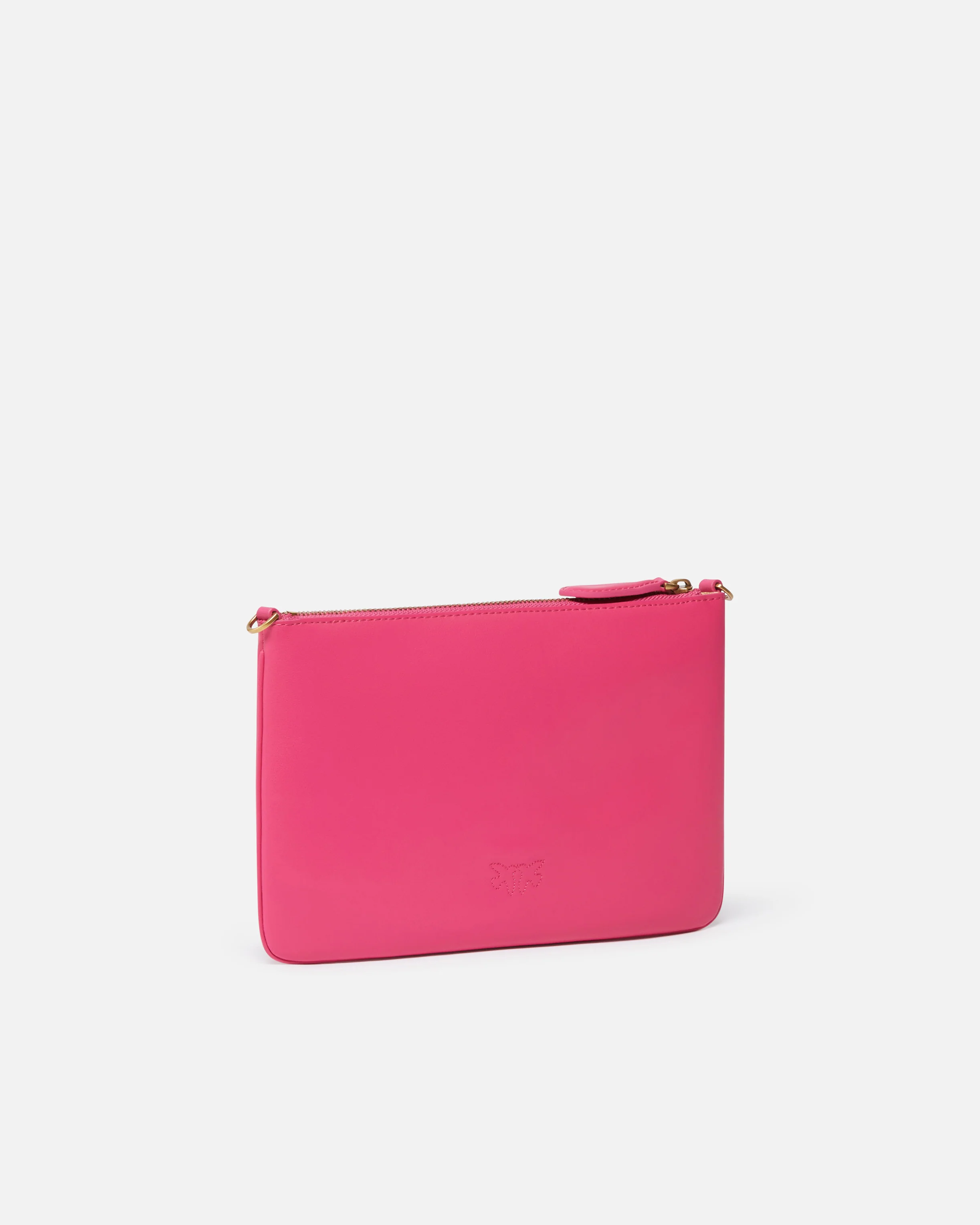 Borsa media a spalla Flat Love Bag Simply - Image 4