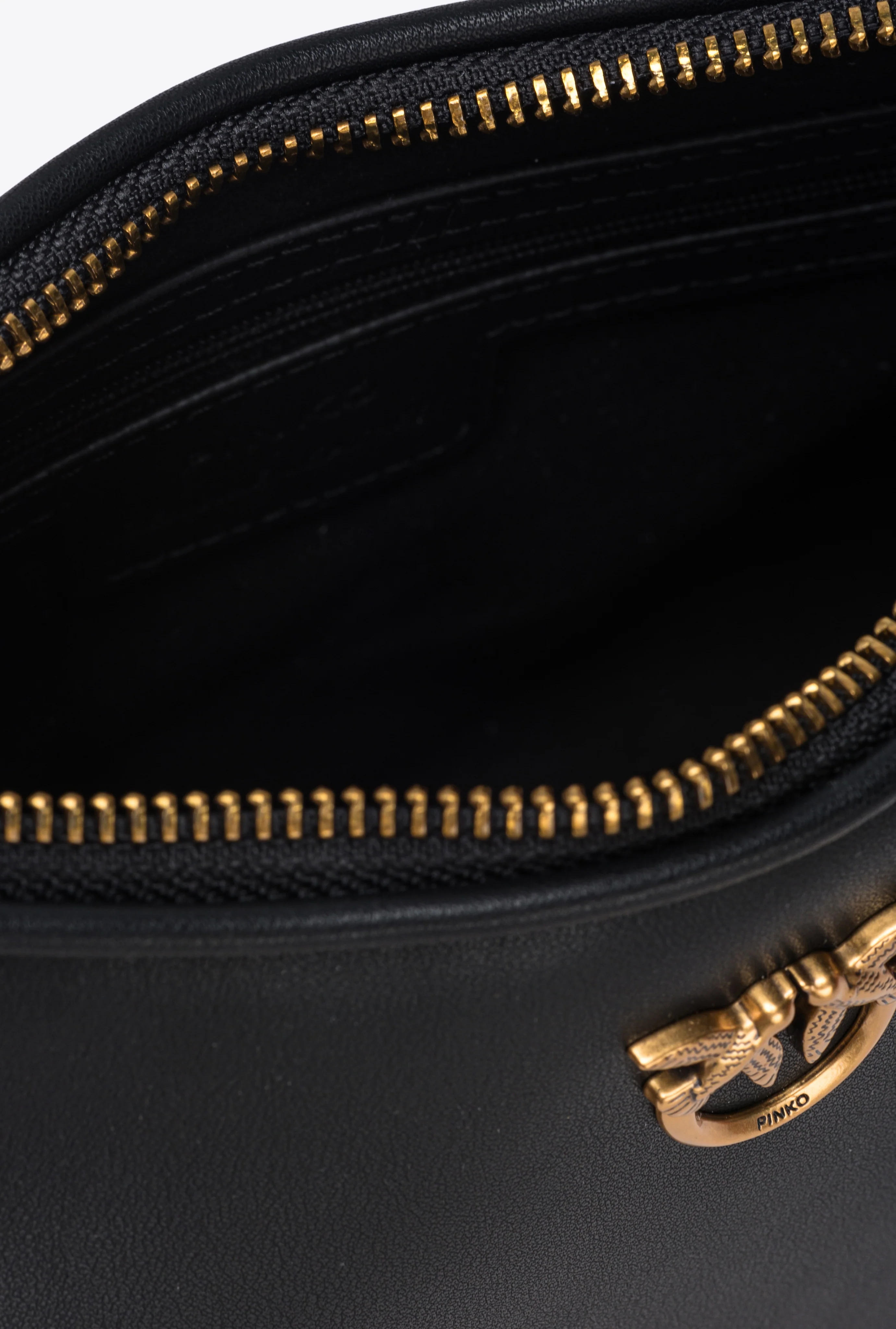 Borsa piccola a spalla Love Bag Half Moon Simply - Image 5