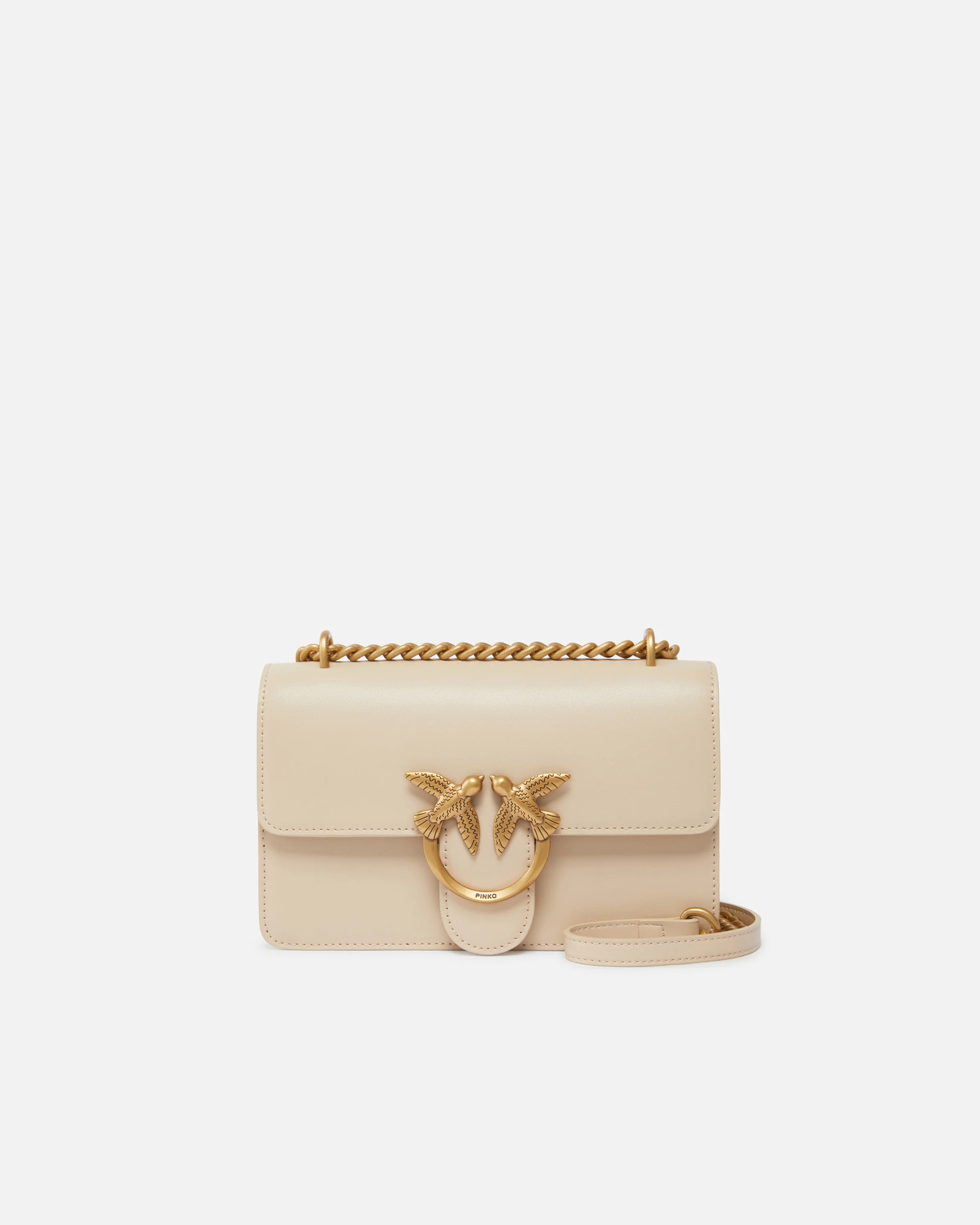 Borsa piccola a spalla Love Bag One Simply