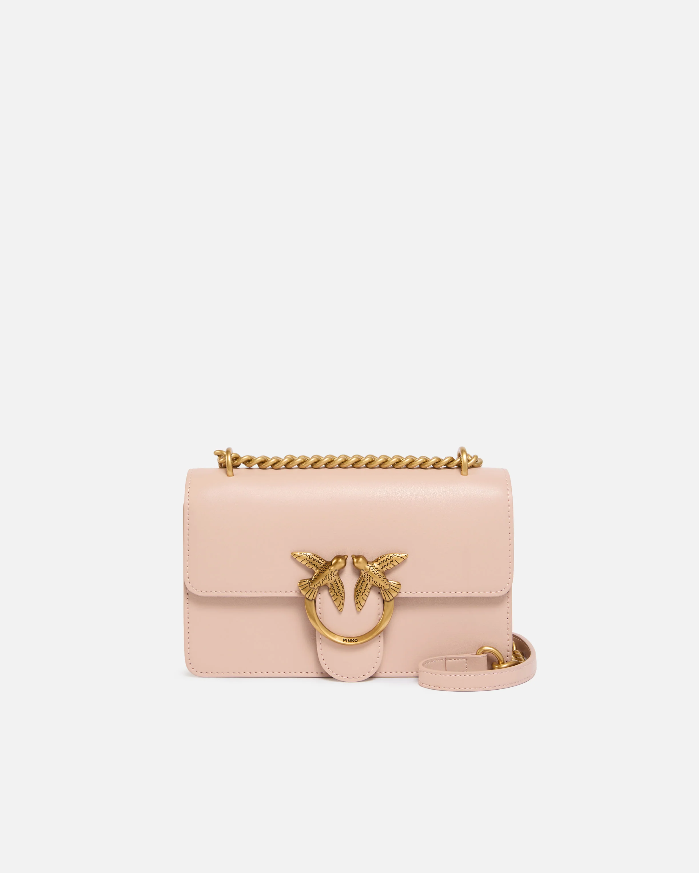 Borsa piccola a spalla Love Bag One Simply