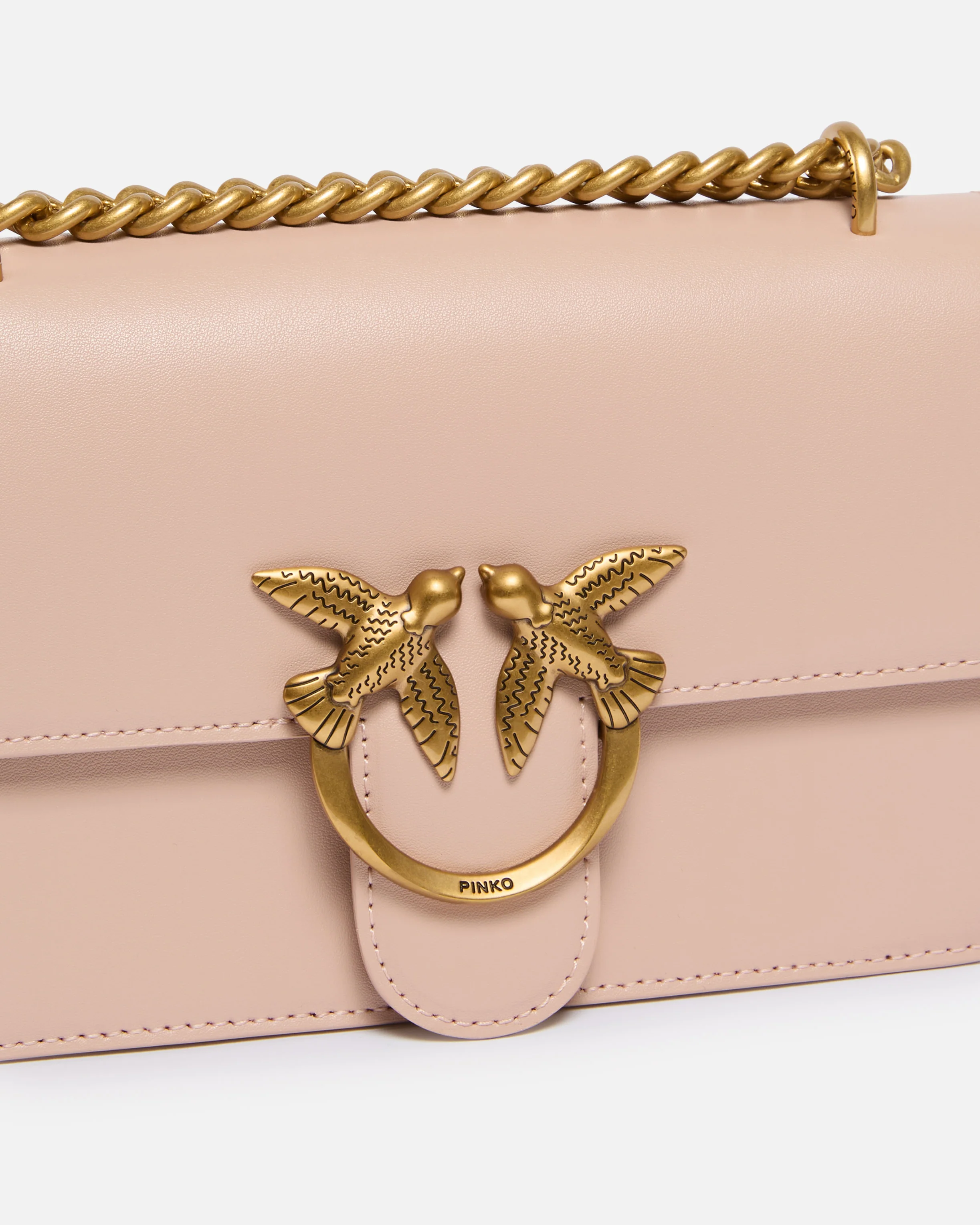 Borsa piccola a spalla Love Bag One Simply - Image 3