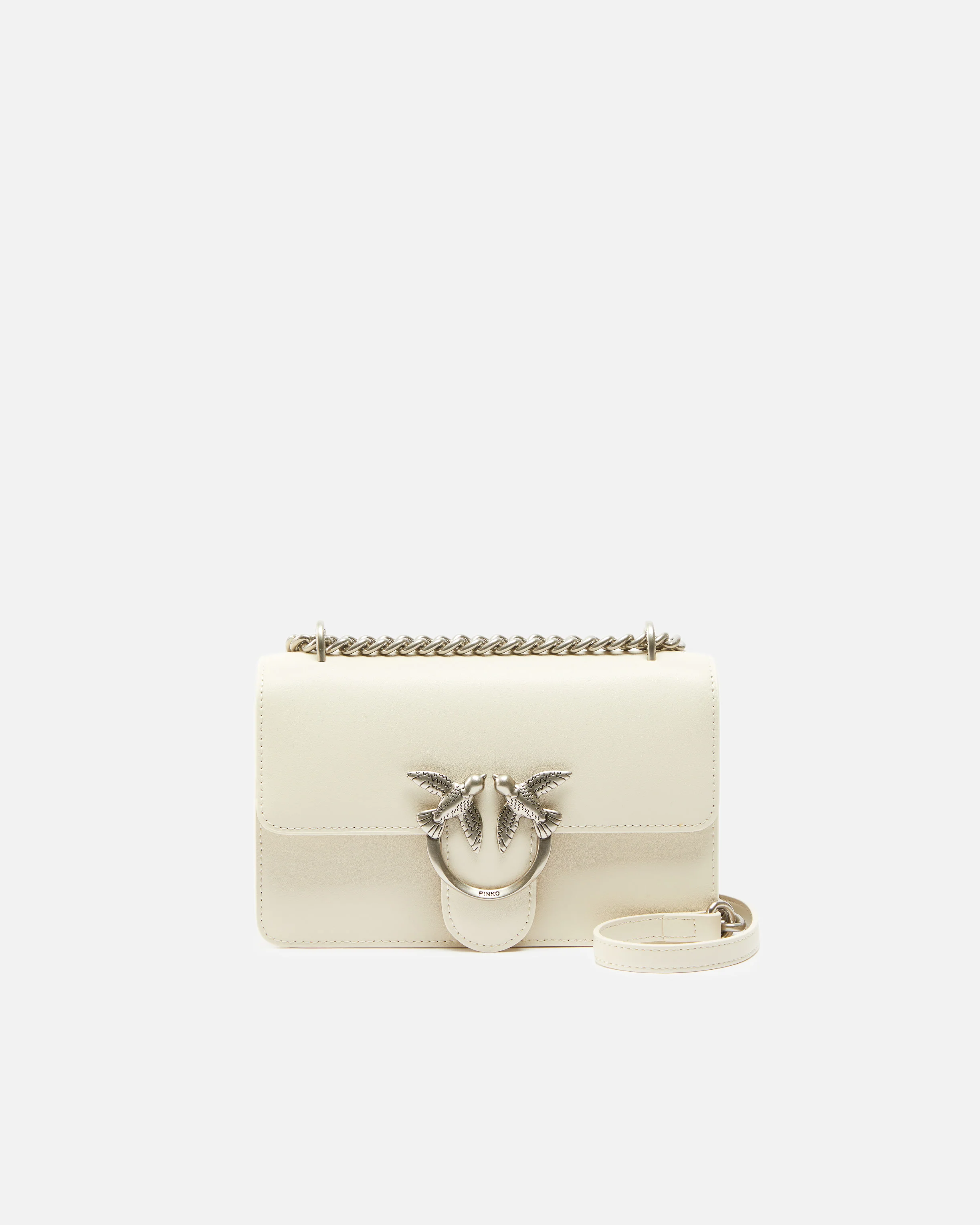 Borsa piccola a spalla Love Bag One Simply