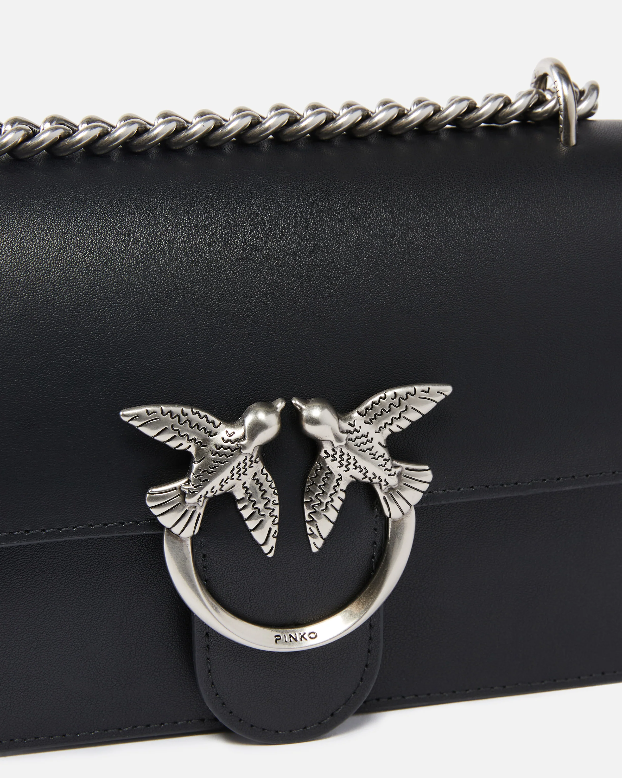 Borsa piccola a spalla Love Bag One Simply - Image 3