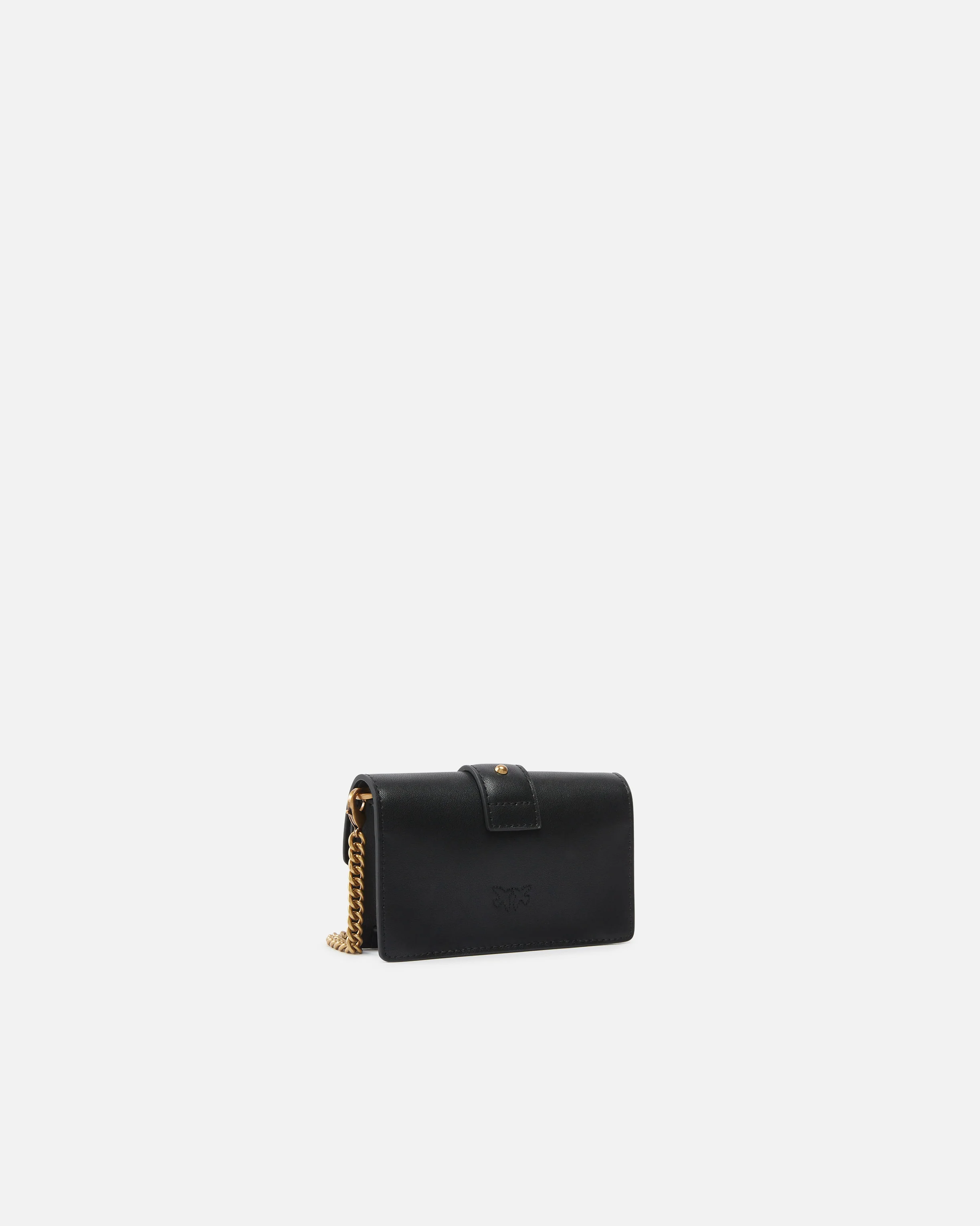 Borsa piccola a spalla Love Bag Simply in pelle - Image 2