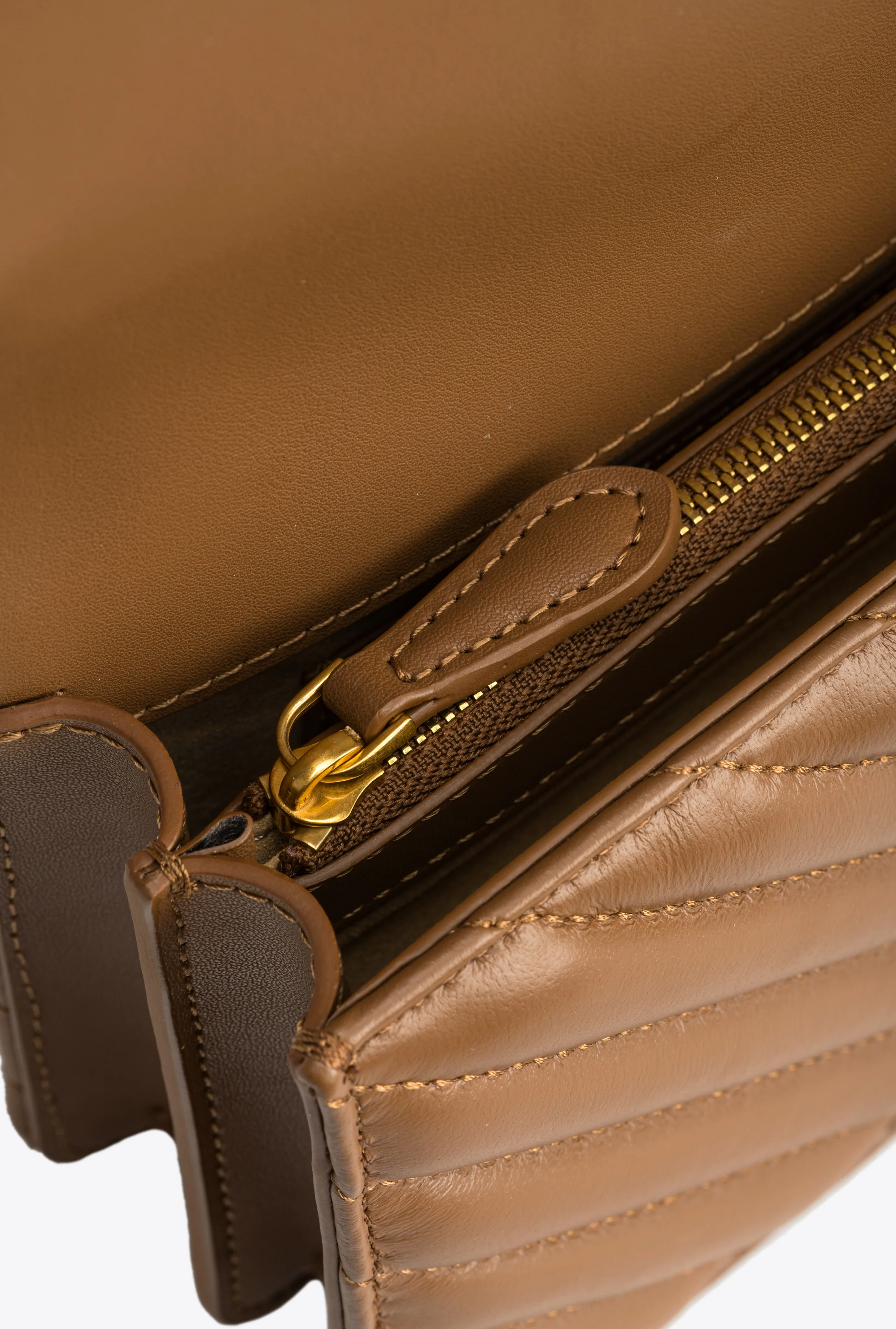 Borsa piccola a tracolla Love Bag One Chevron - Image 6