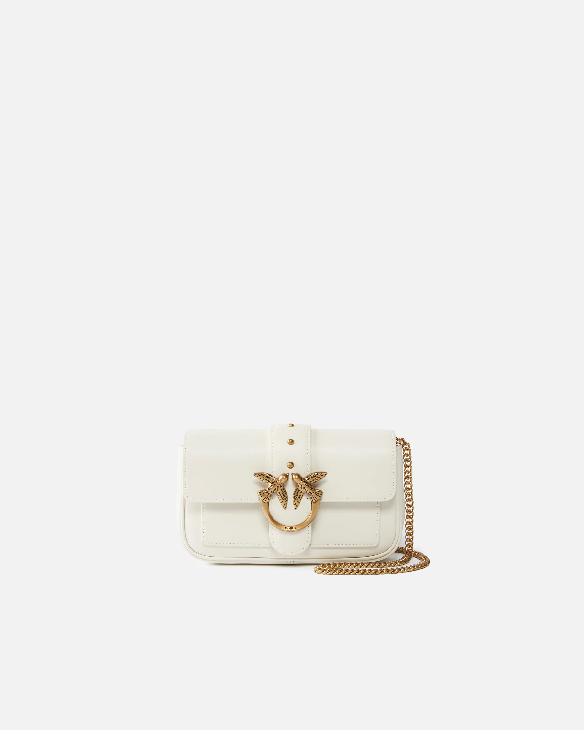 Borsa piccola pocket Love Bag One Simply