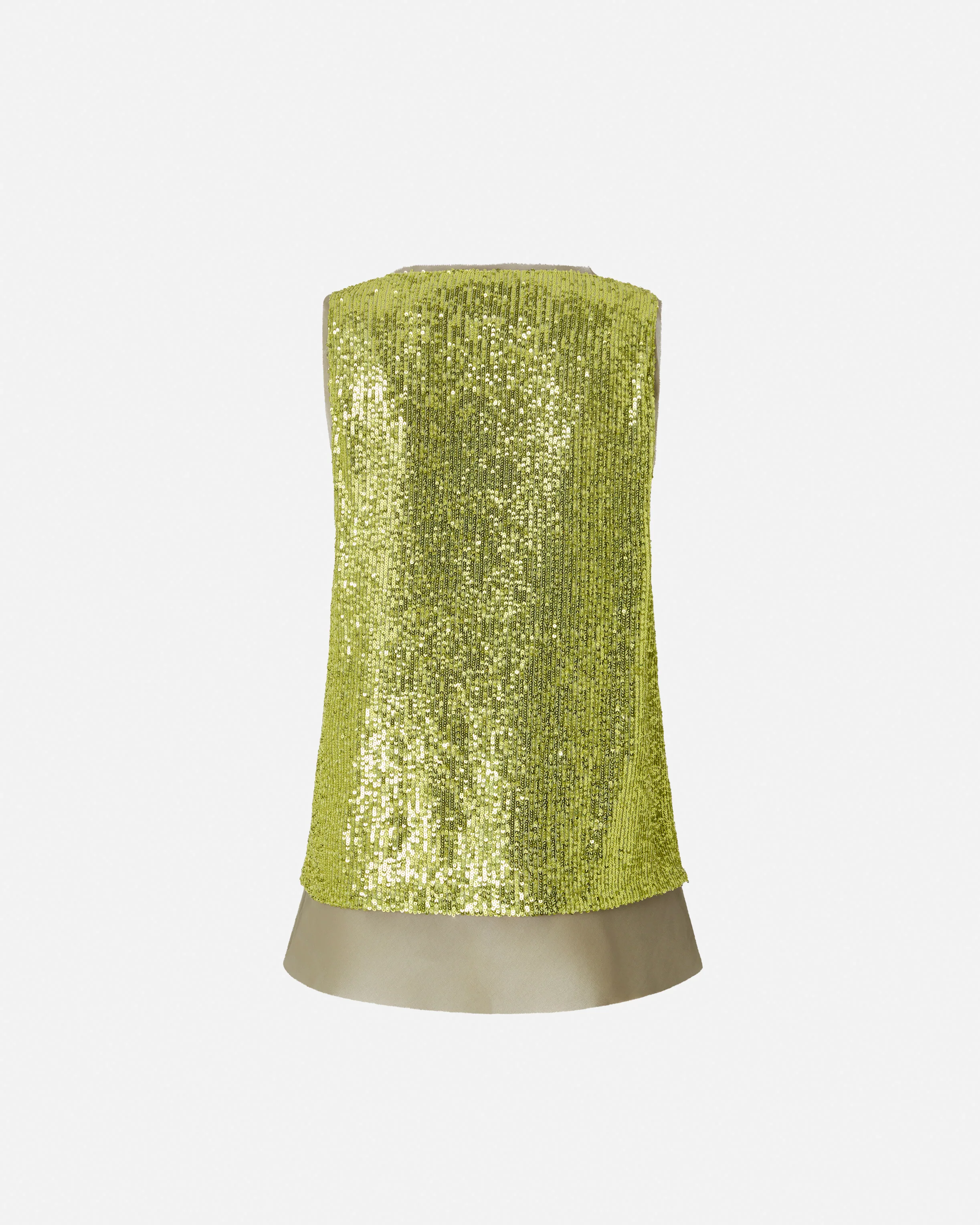 Canotta full paillettes - Image 6