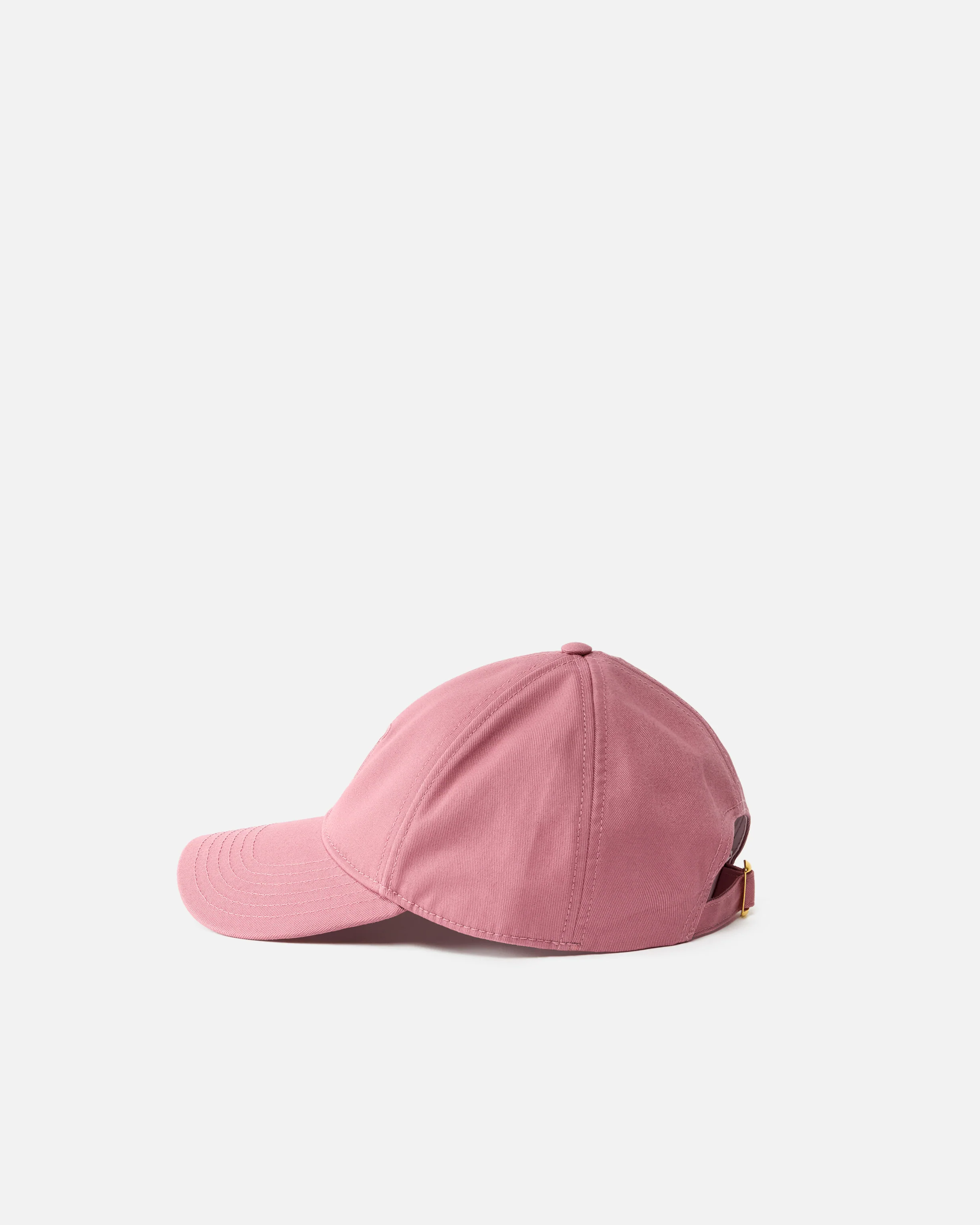 Cappellino con visiera e logo Love Birds - Image 2