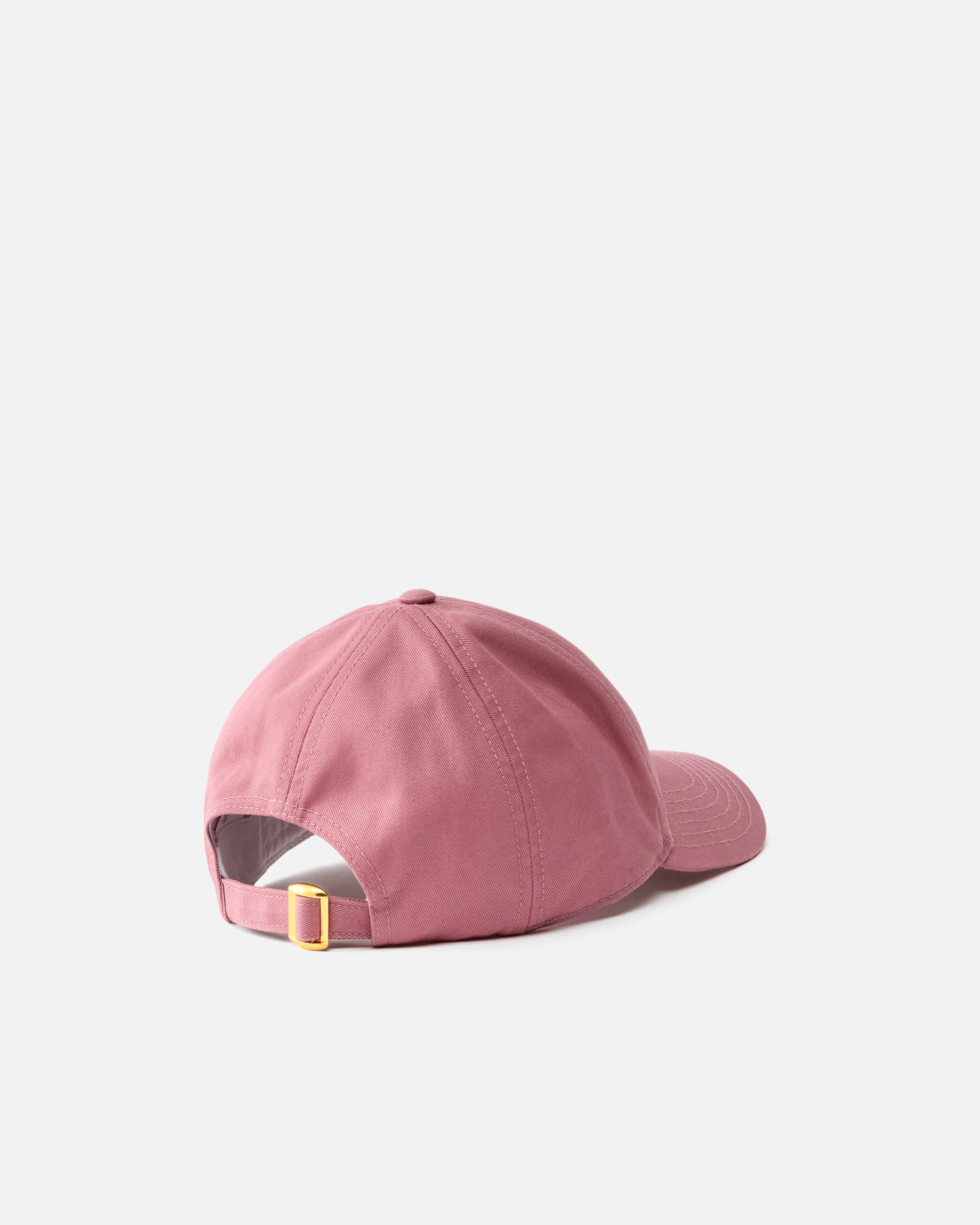 Cappellino con visiera e logo Love Birds - Image 4