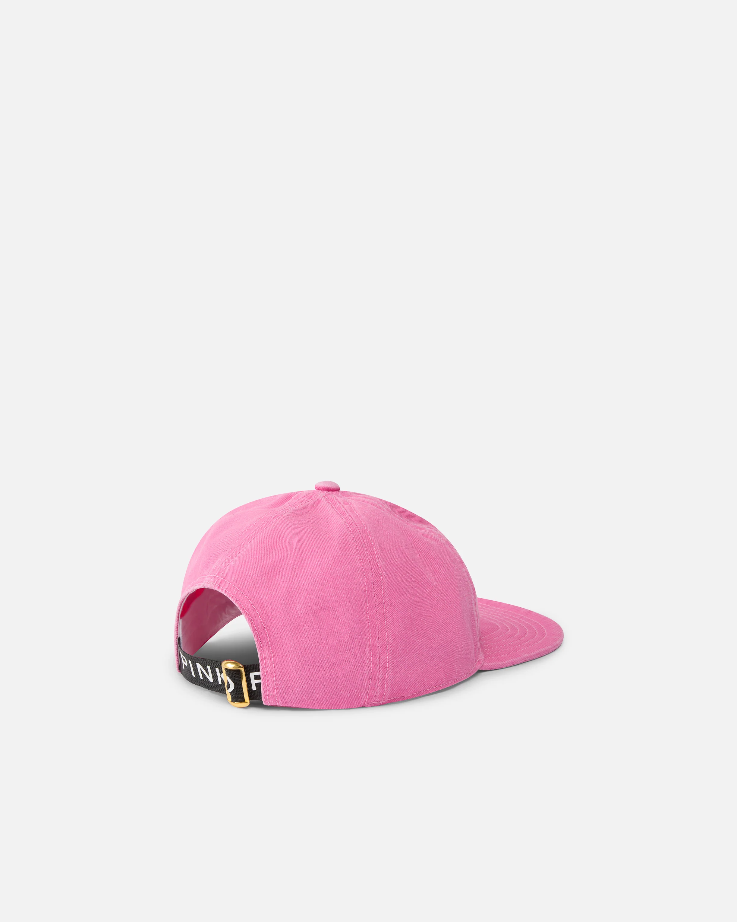 Cappellino con visiera effetto scolorito - Image 4