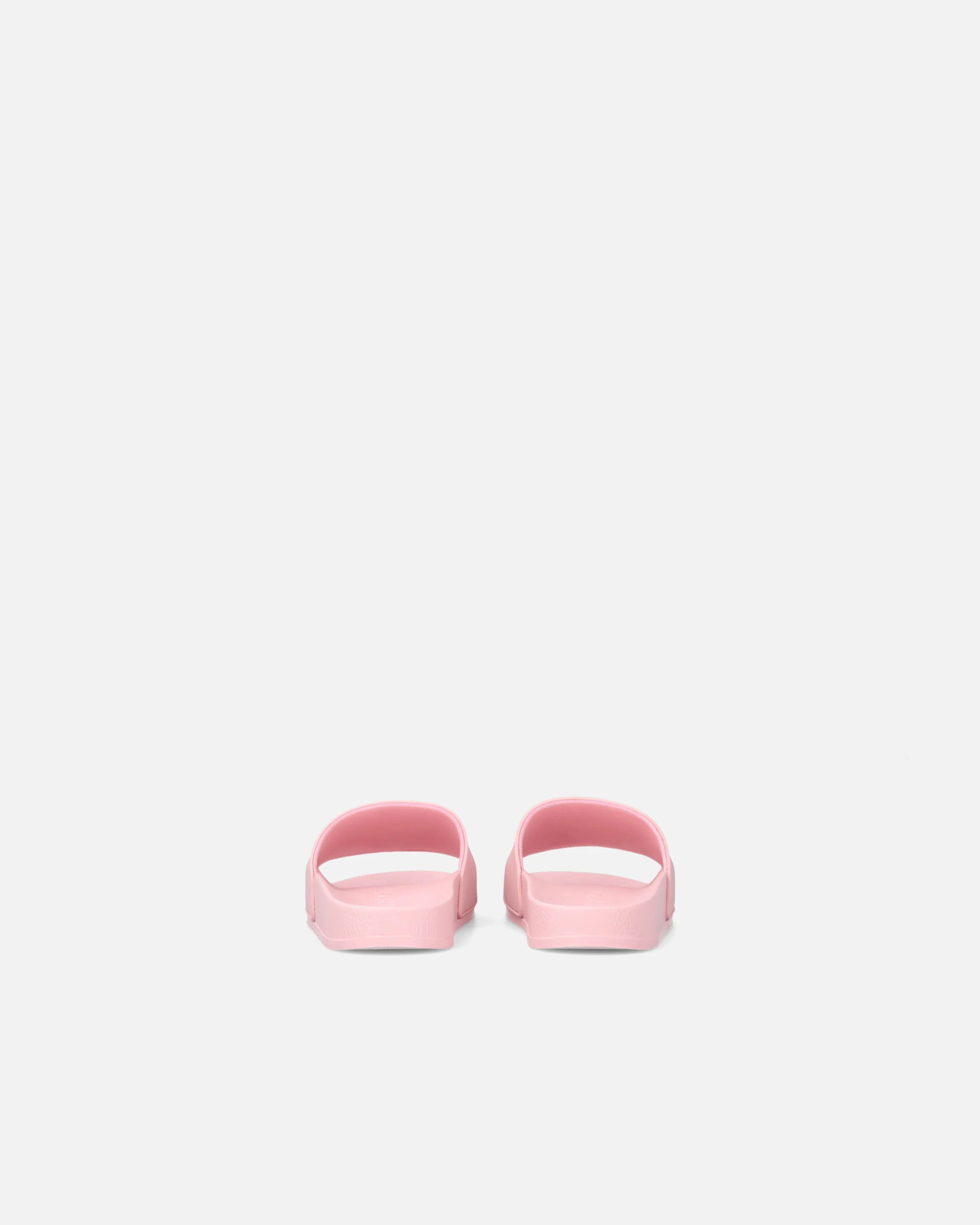 Ciabatte in gomma con maxi logo Love Birds - Image 8