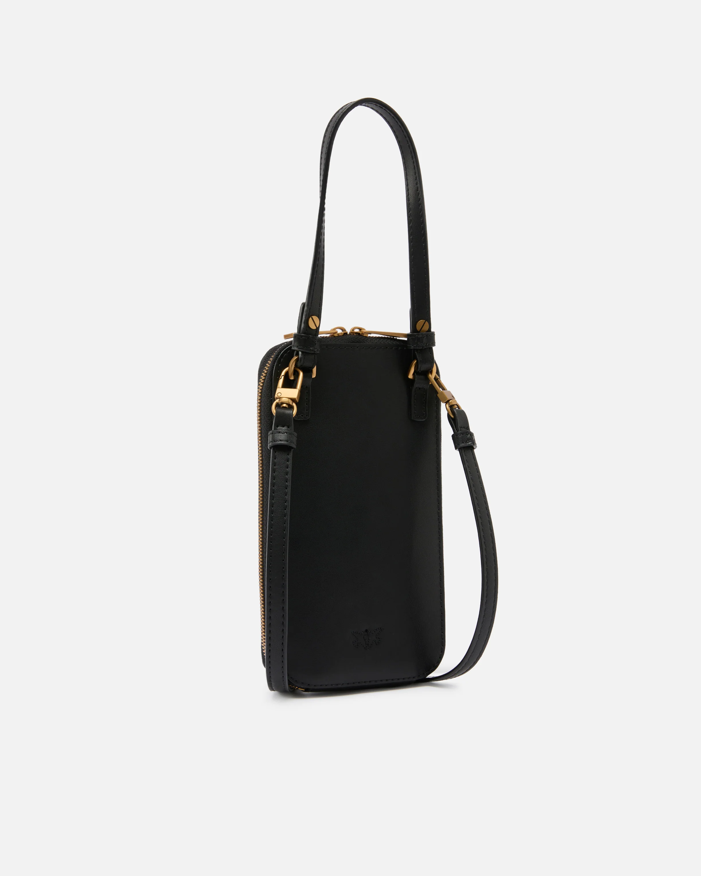 Custodia smartphone zip-around in pelle - Image 2