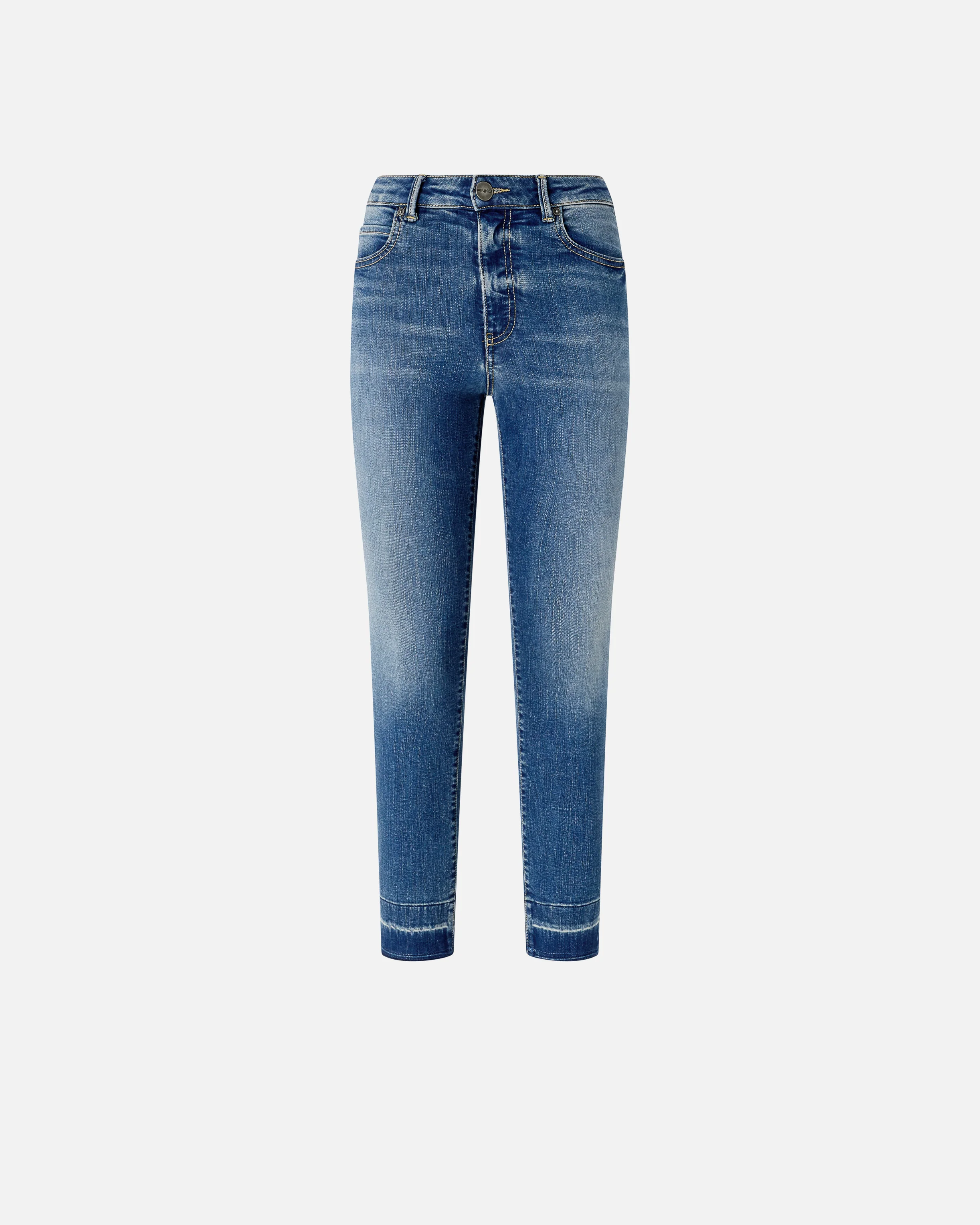 Jeans skinny cinque tasche - Image 5