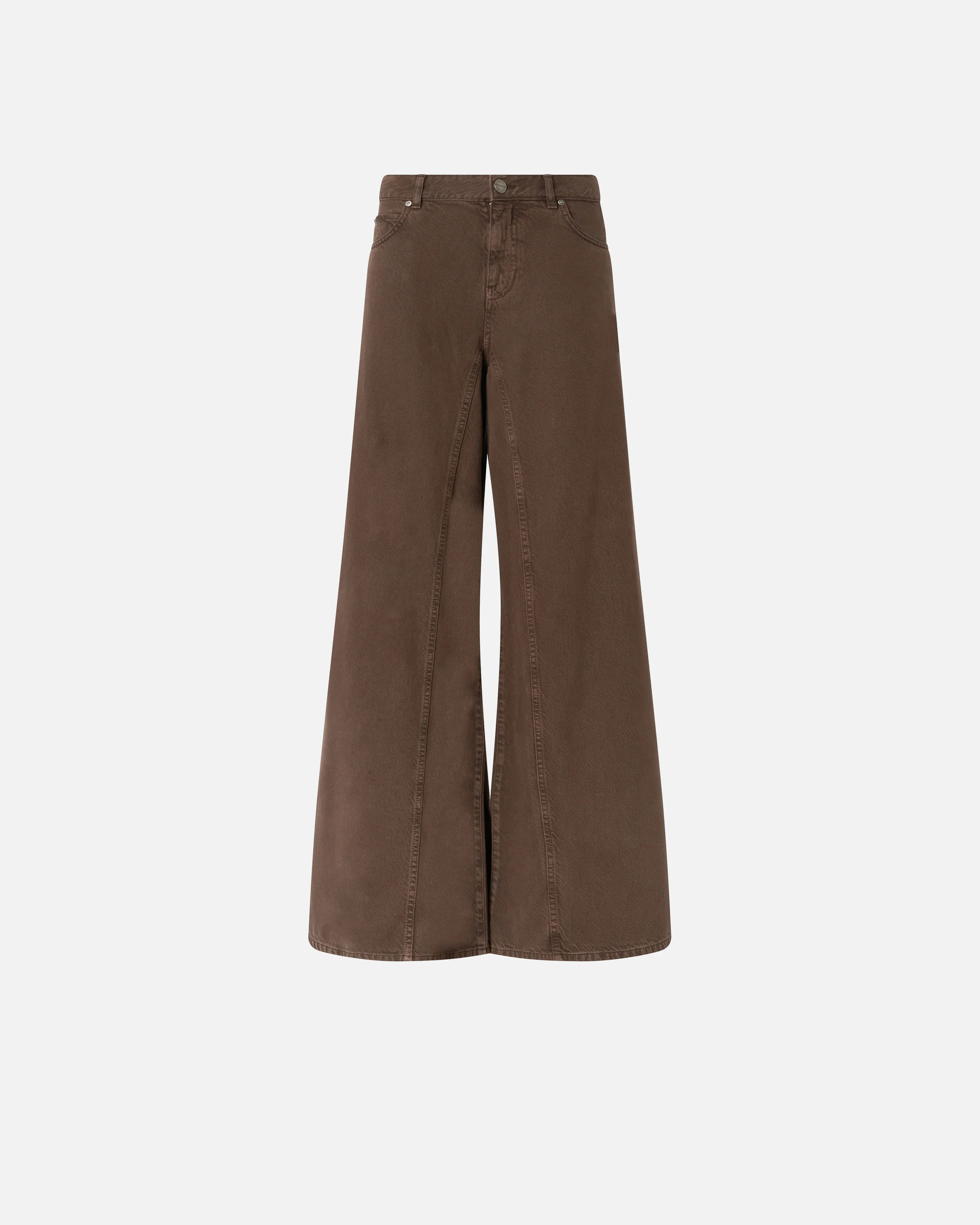 Jeans super wide leg - Image 5