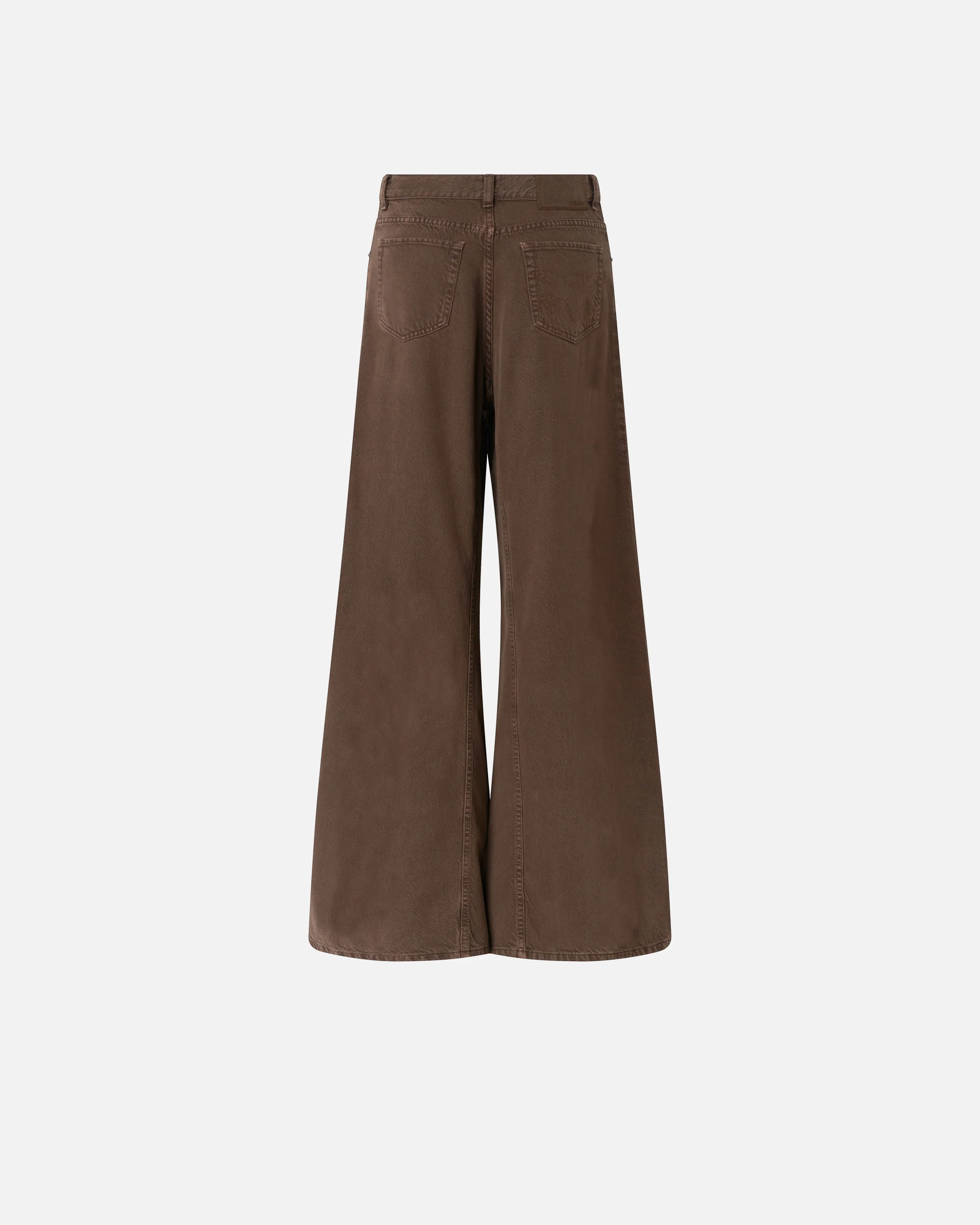 Jeans super wide leg - Image 6
