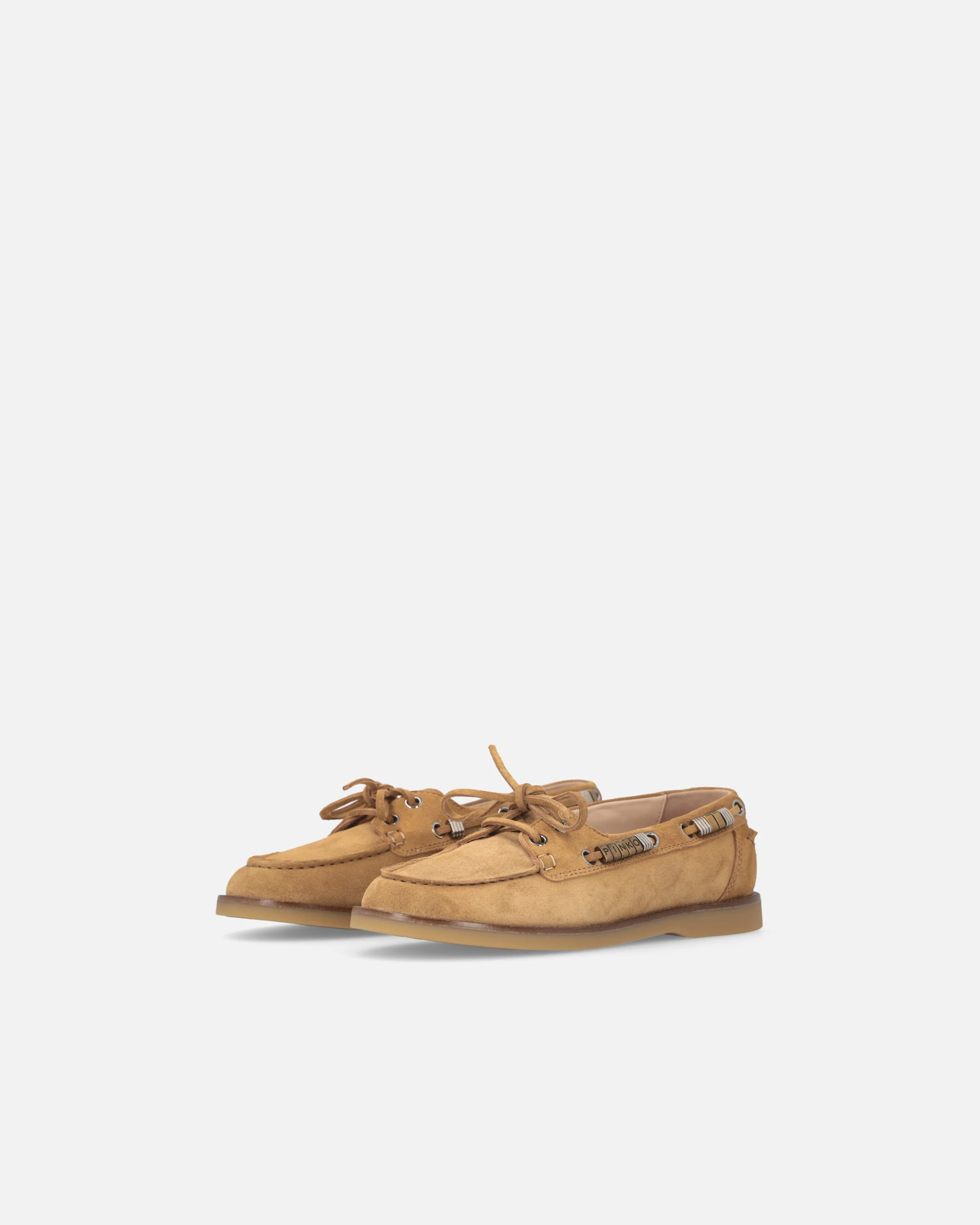 Mocassini in suede con applicazioni gioiello - Image 6