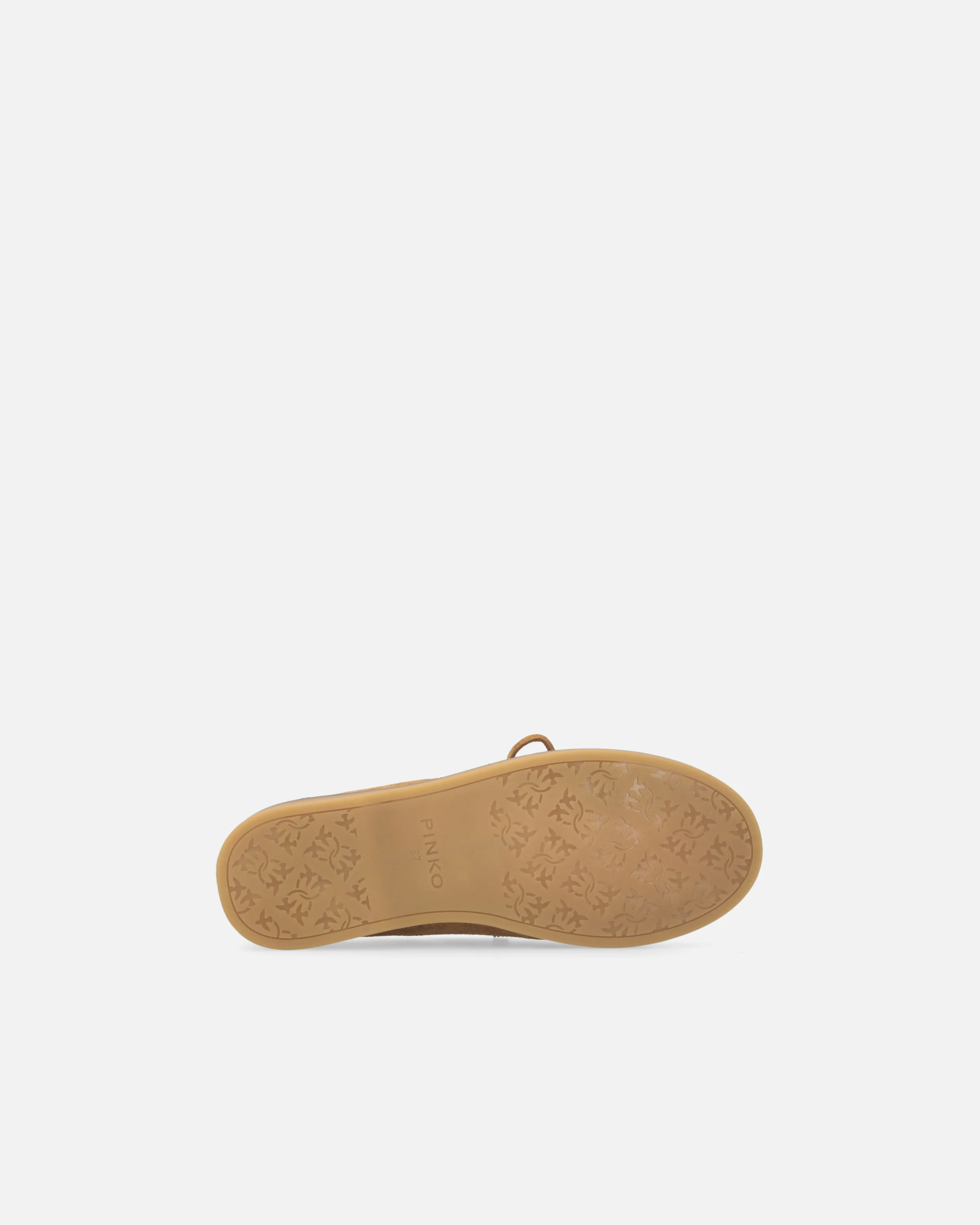 Mocassini in suede con applicazioni gioiello - Image 7