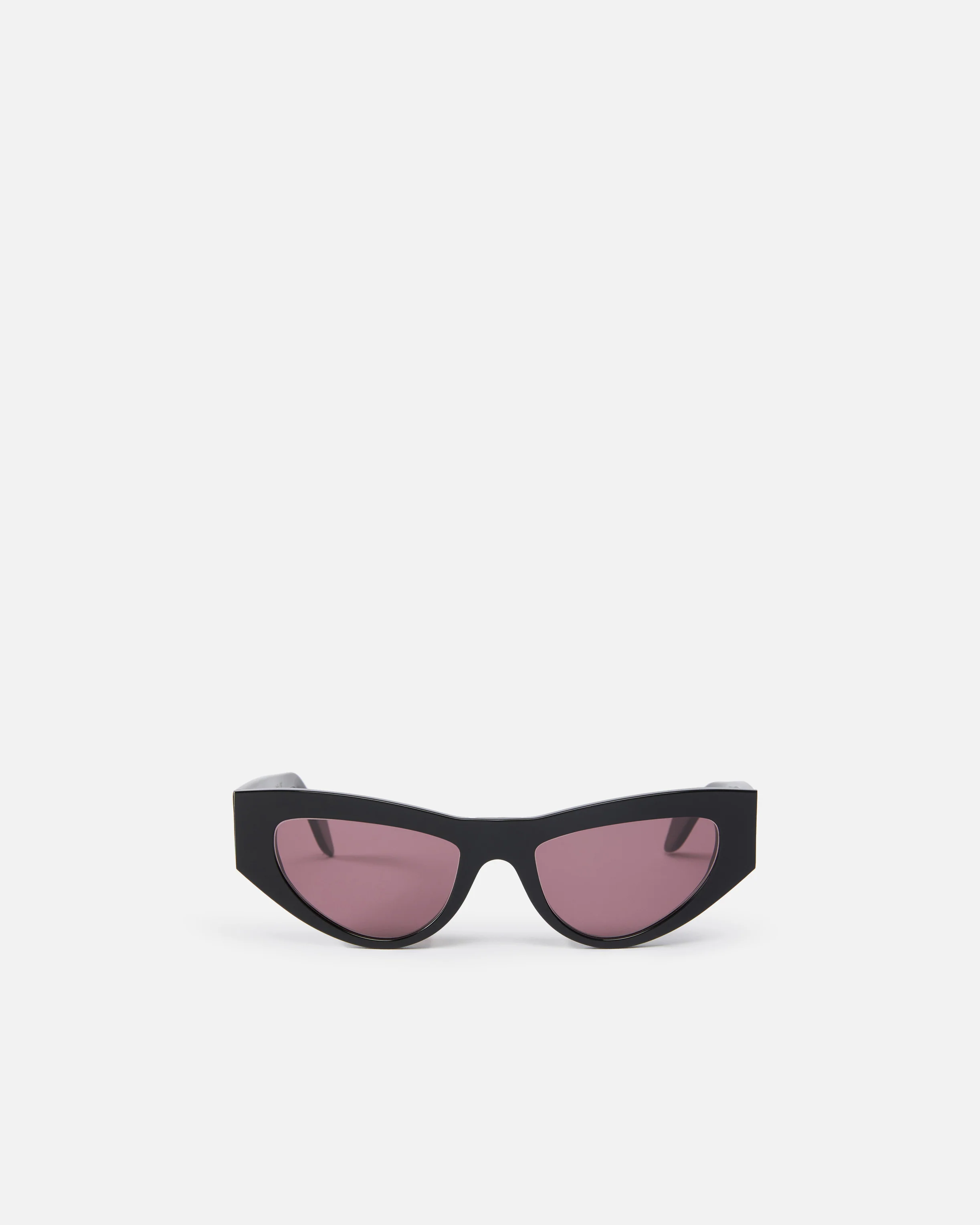 Occhiali da sole cat-eye
