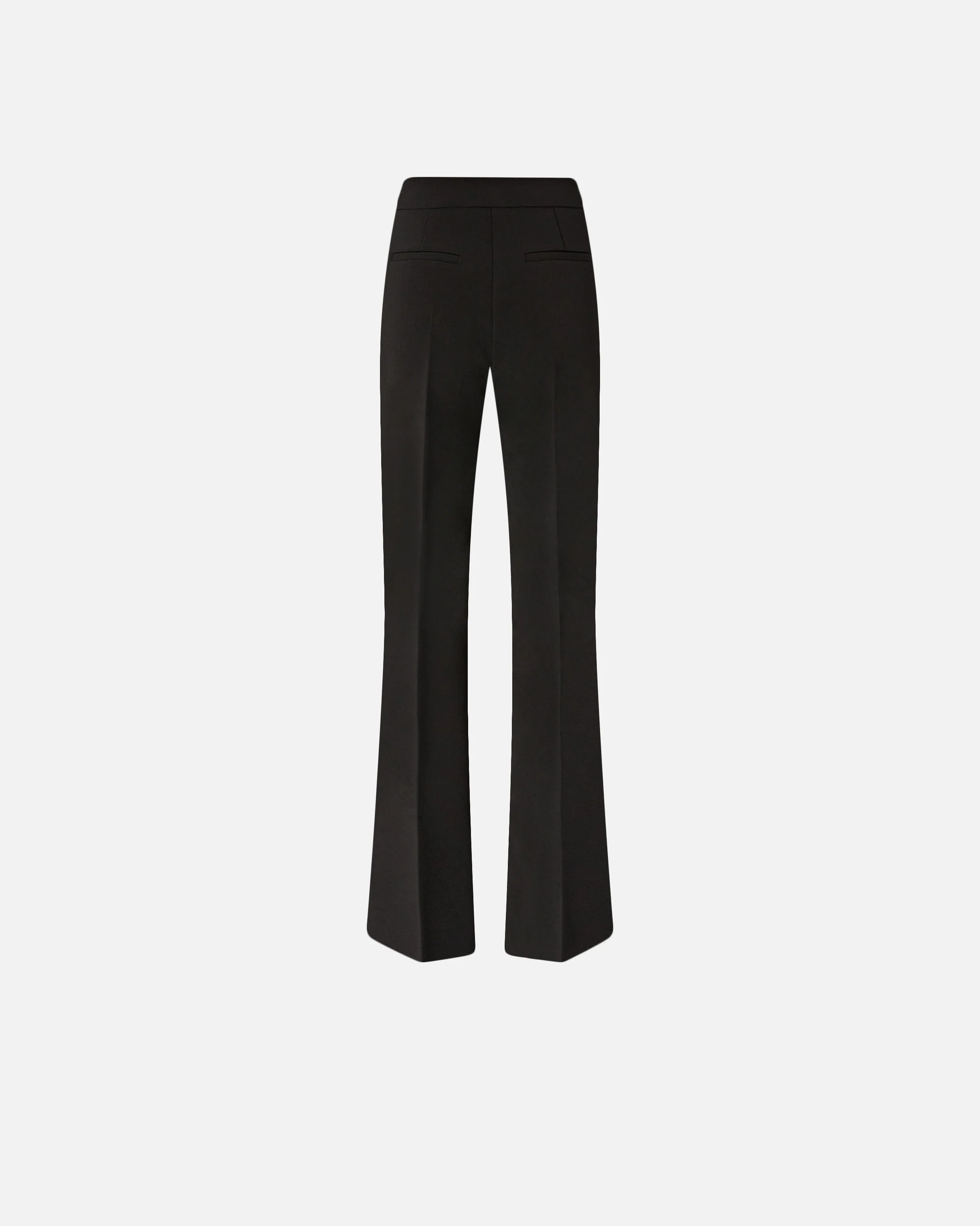 Pantaloni con piega stirata - Image 6