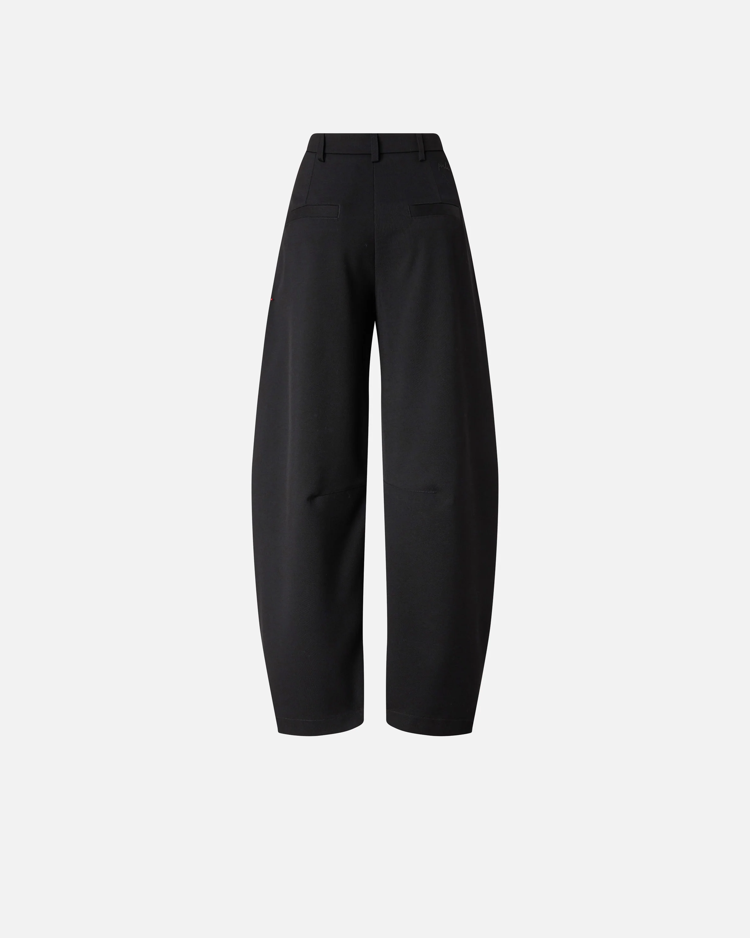 Pantaloni fluidi a palloncino - Image 6