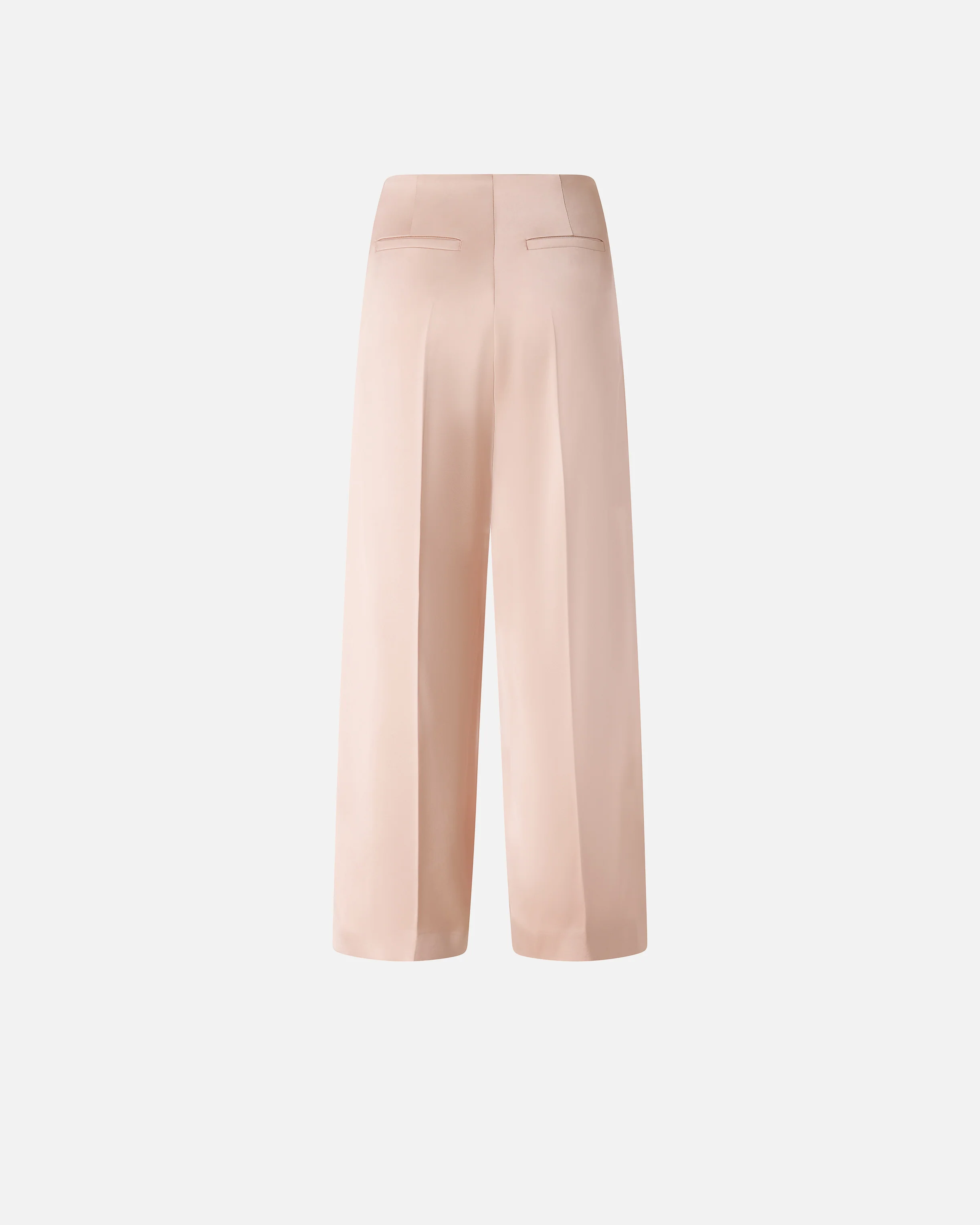 Pantaloni in satin - Image 6