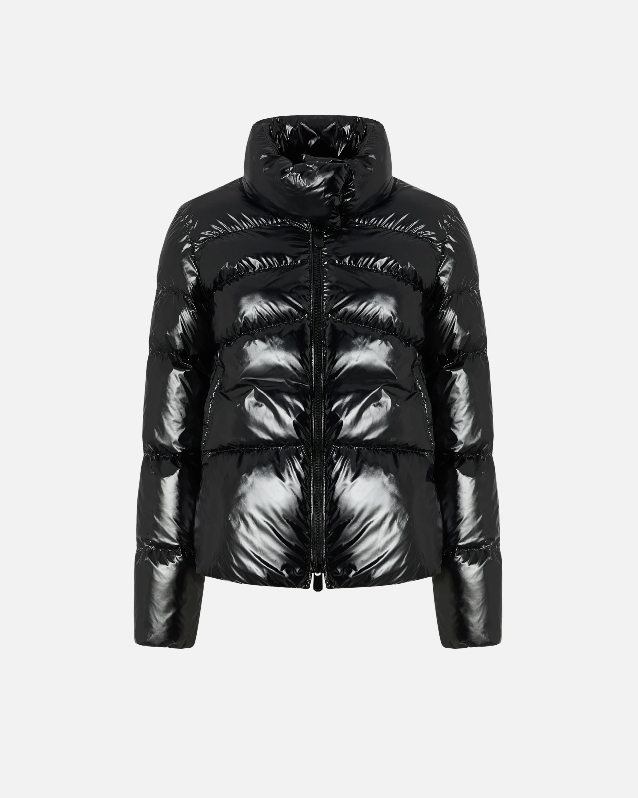 Piumino caban crystal nylon - Image 5