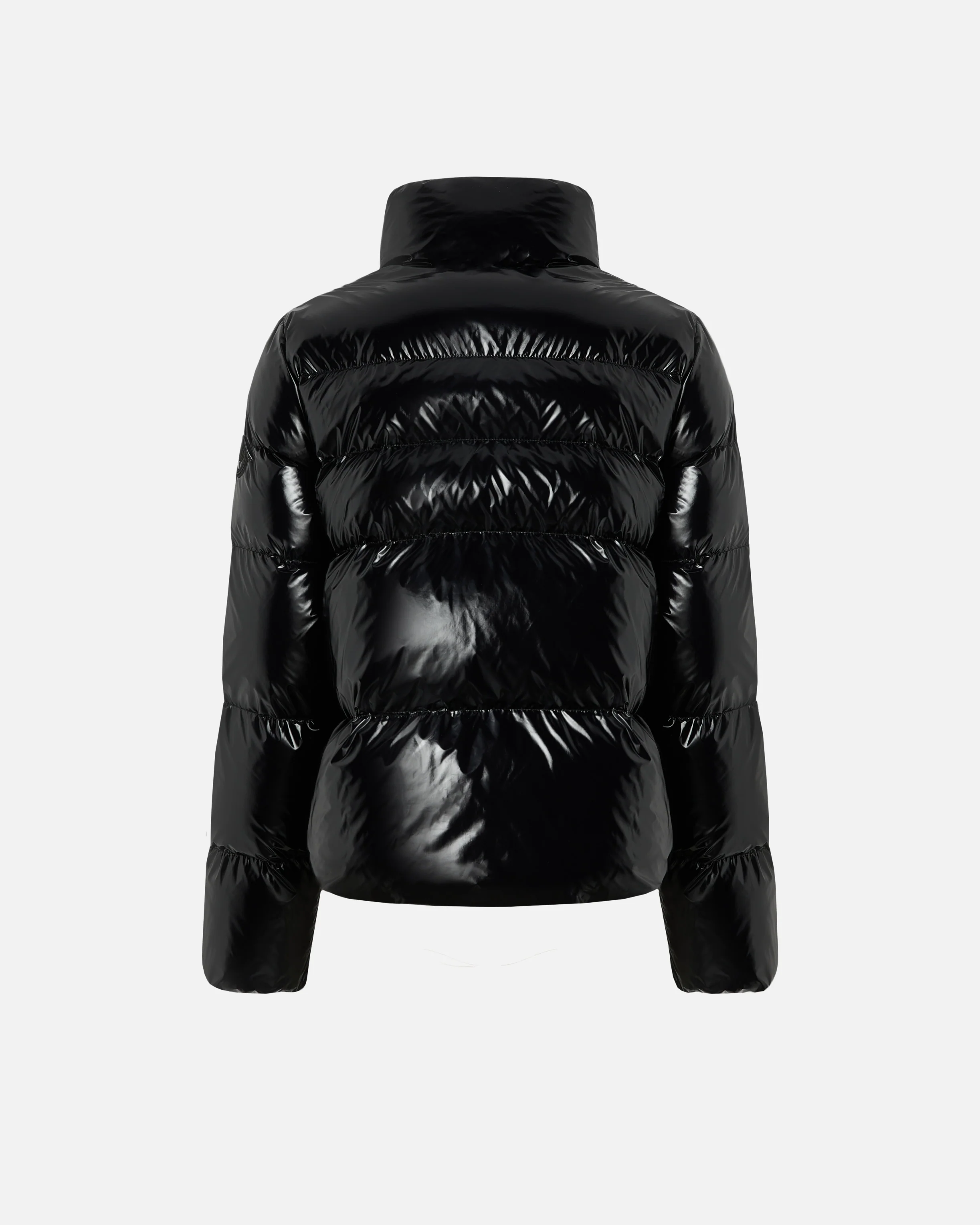 Piumino caban crystal nylon - Image 6