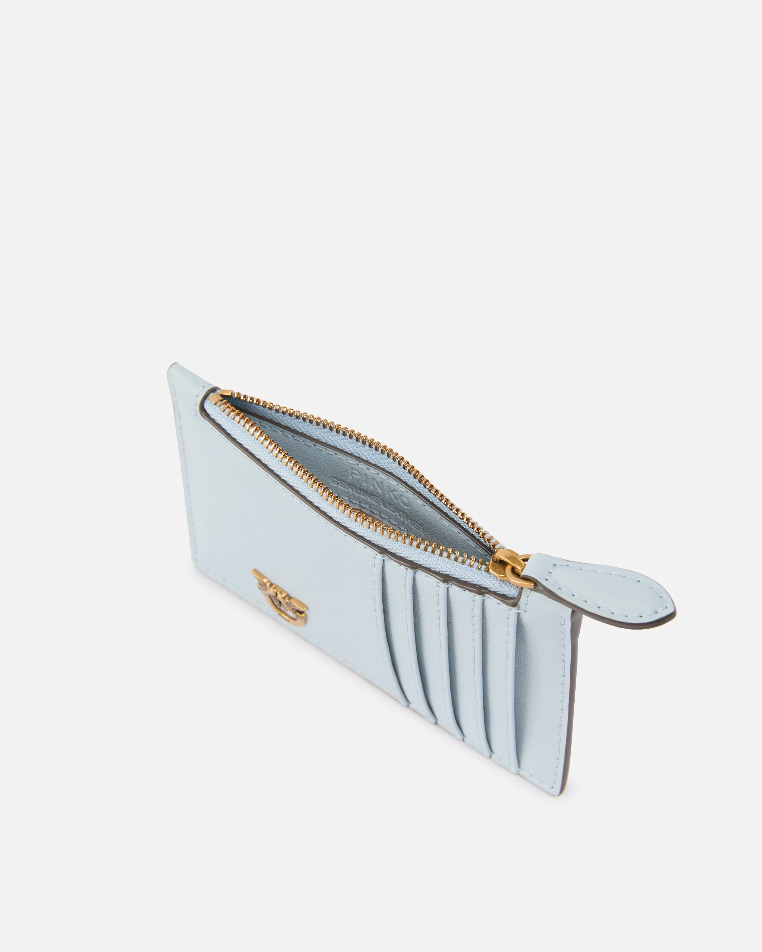 Porta carte con zip - Image 3