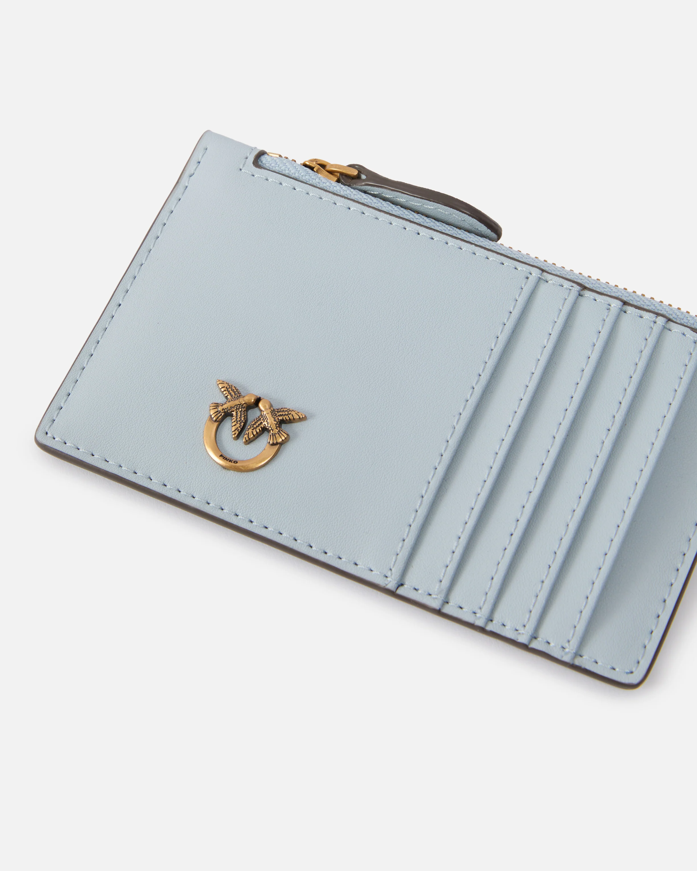 Porta carte con zip - Image 4