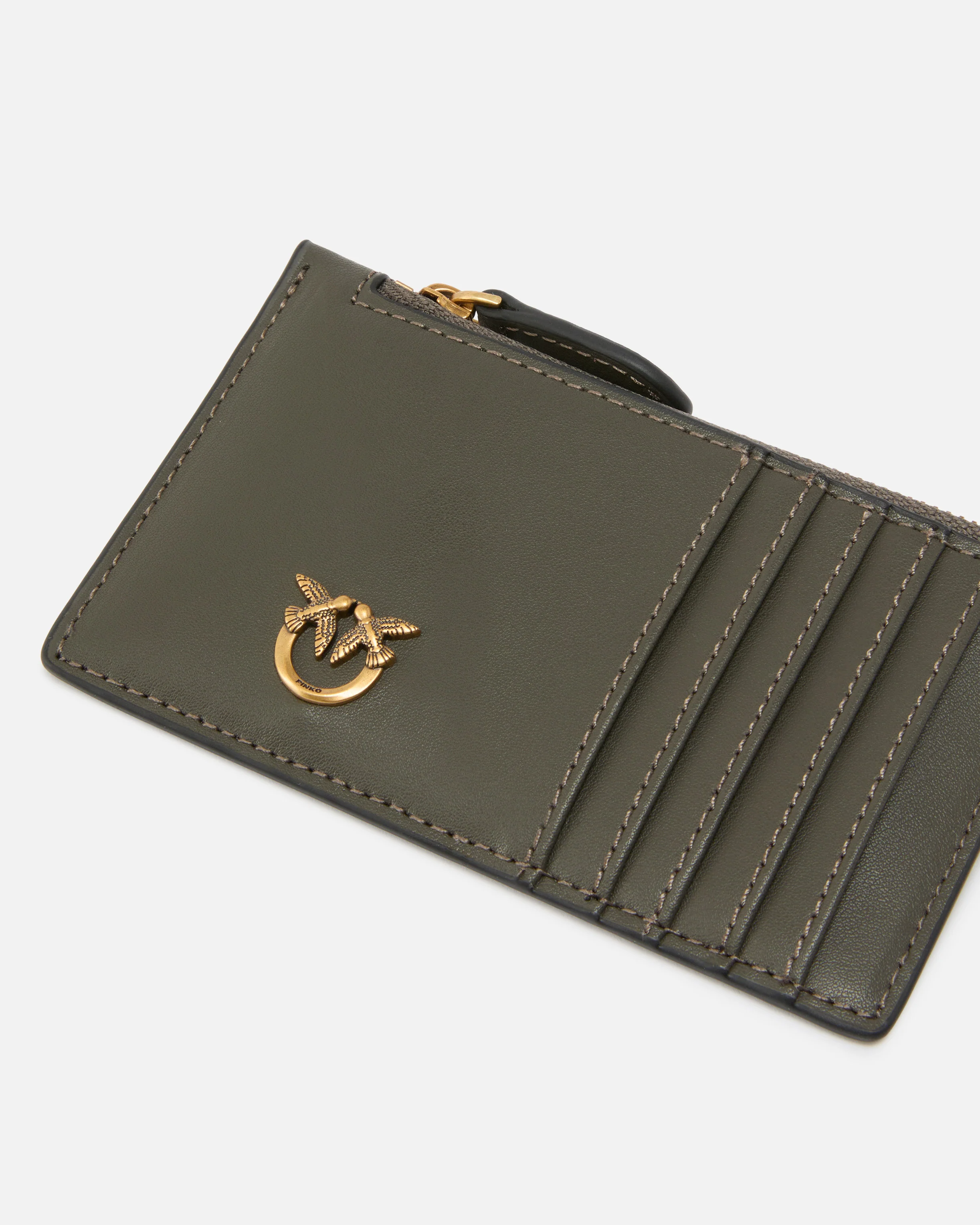 Porta carte con zip - Image 4