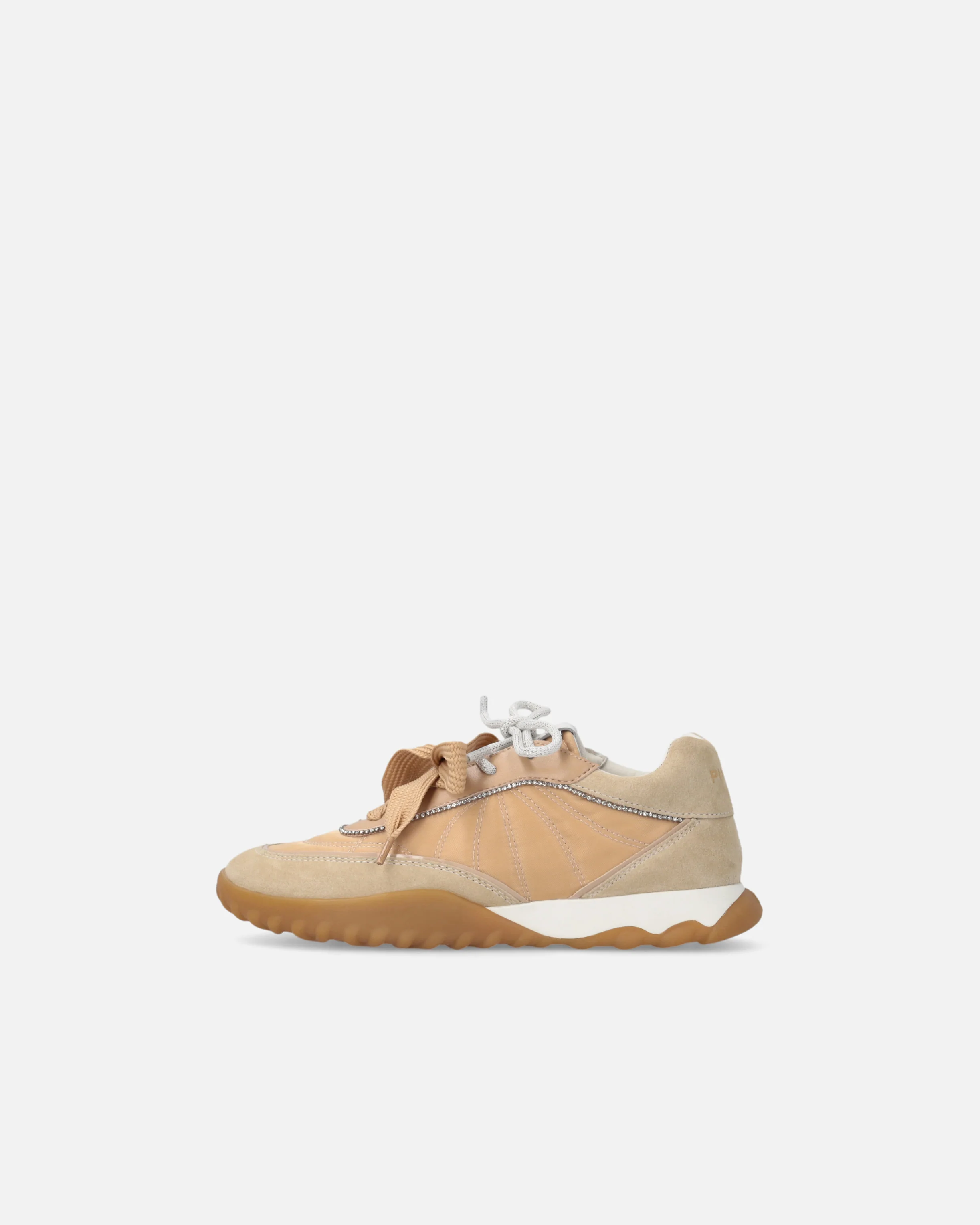Scarpa da ginnastica con lacci doppi - Image 5