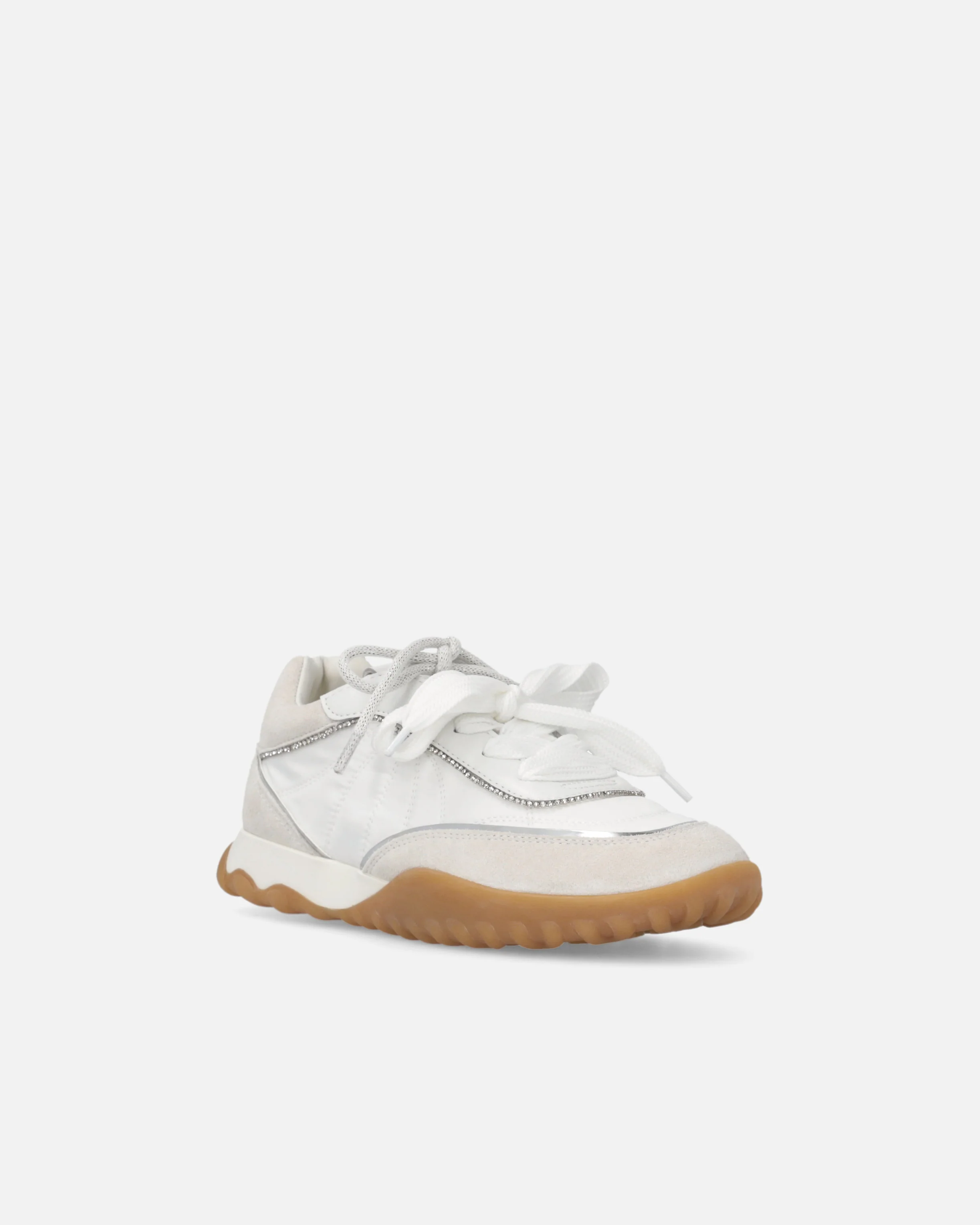 Scarpa da ginnastica con lacci doppi - Image 2
