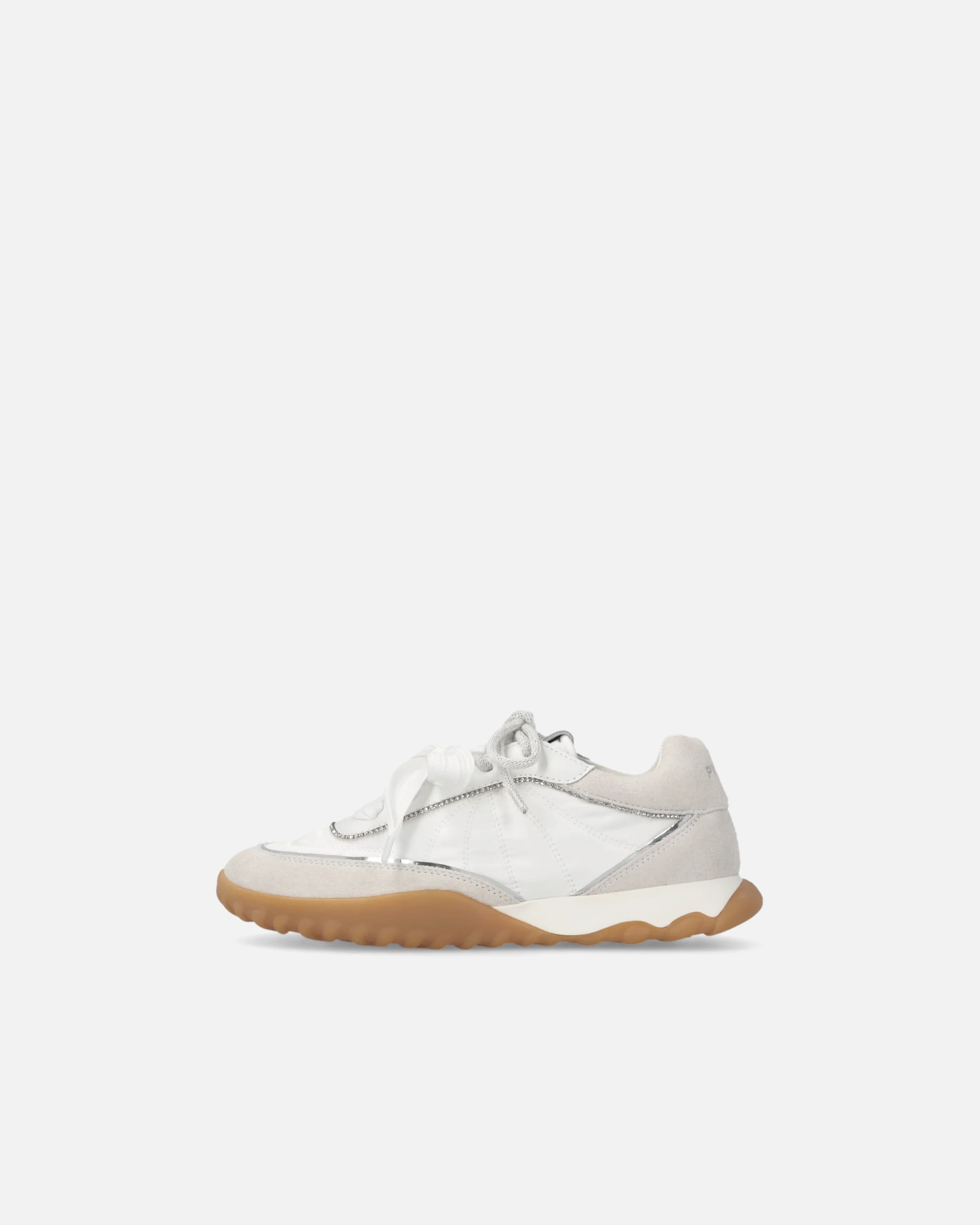 Scarpa da ginnastica con lacci doppi - Image 5