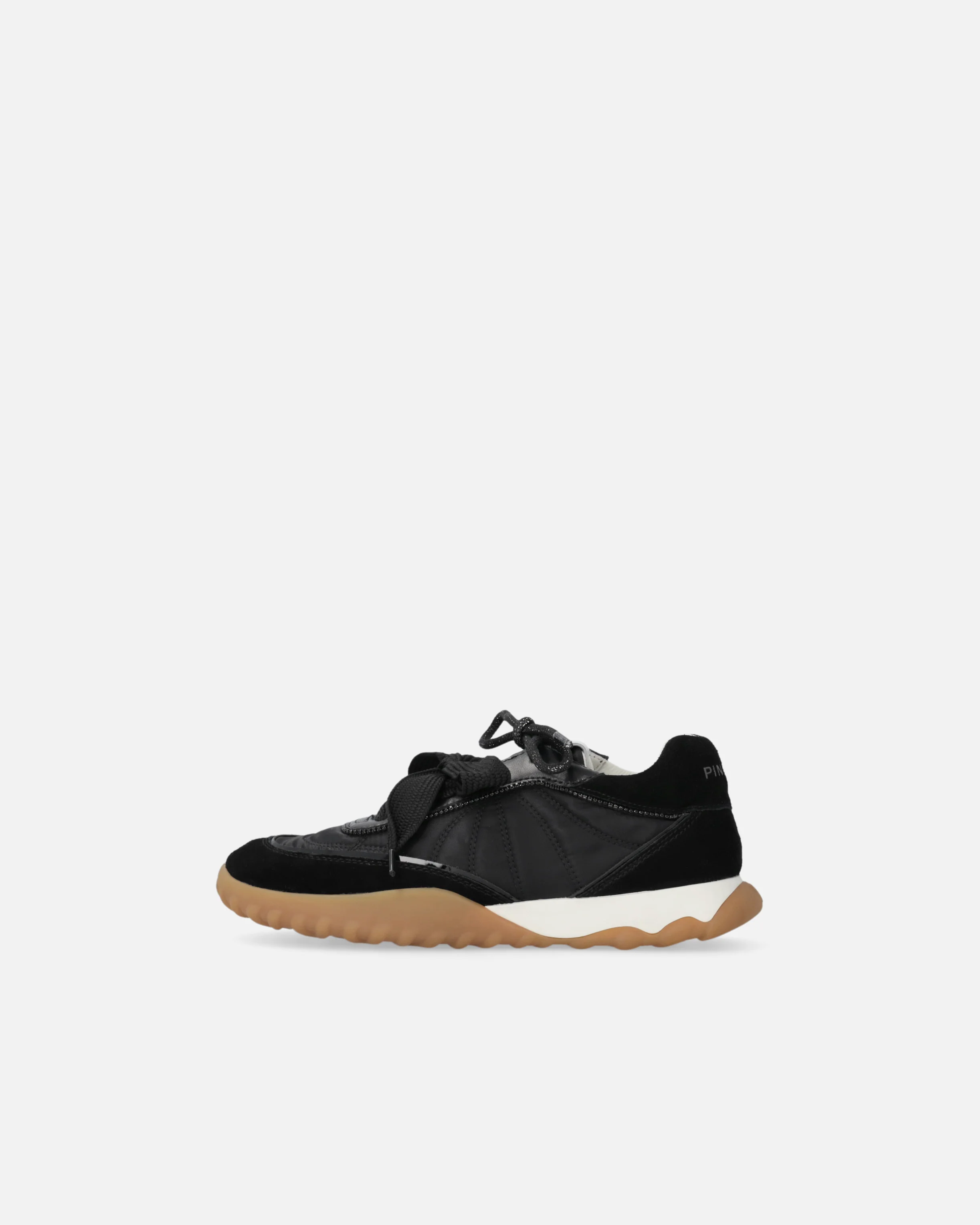 Scarpa da ginnastica con lacci doppi - Image 5