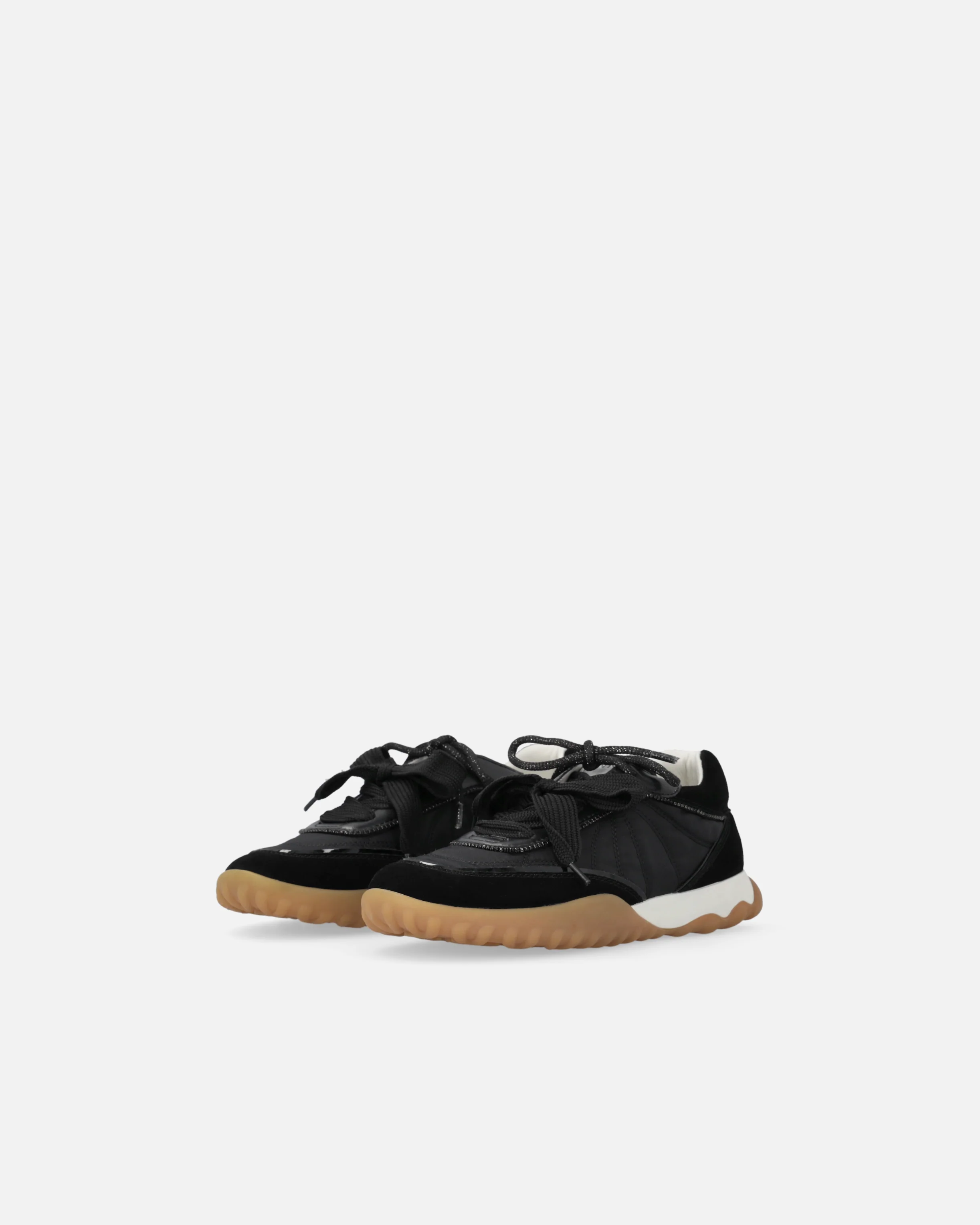 Scarpa da ginnastica con lacci doppi - Image 6