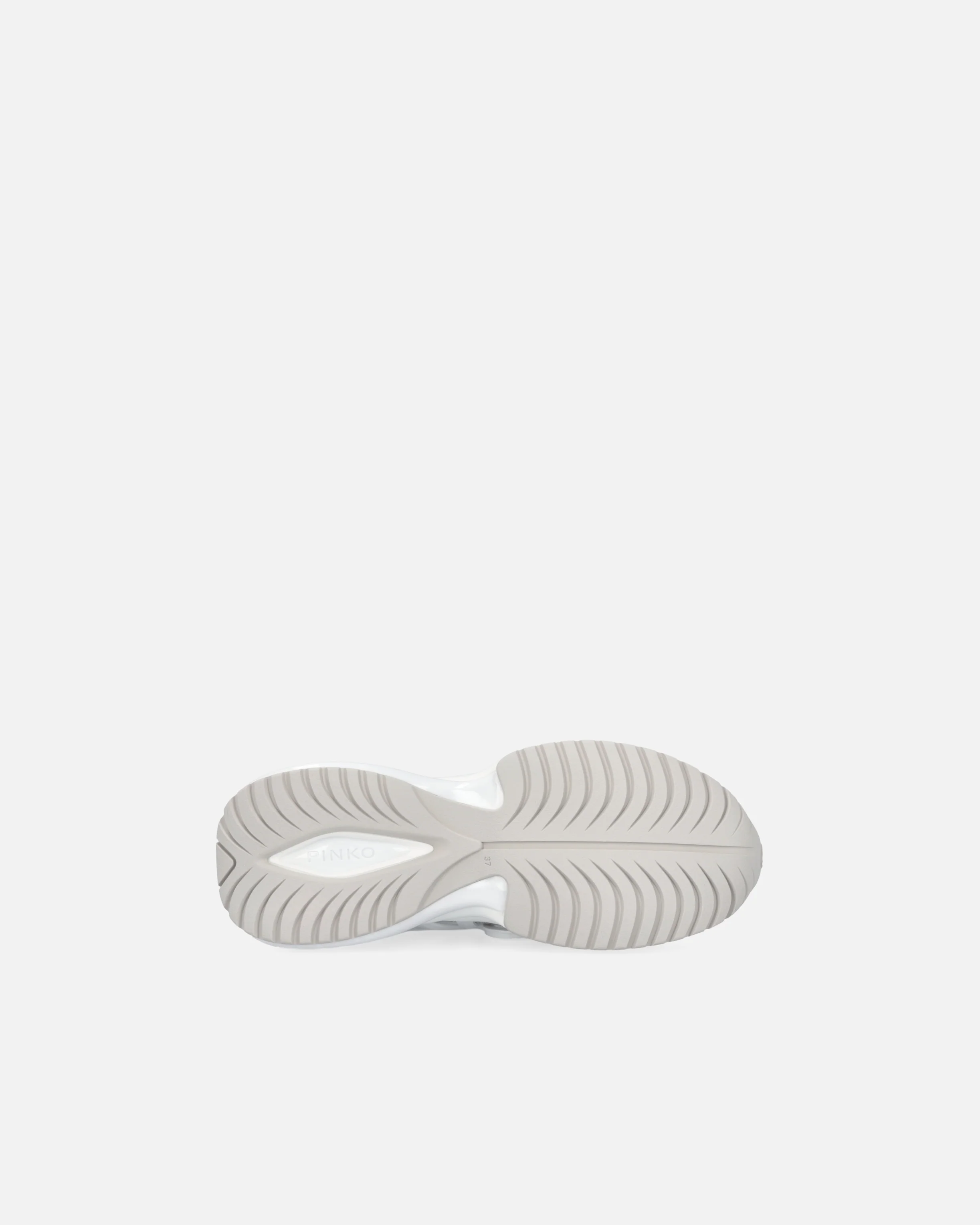 Scarpe sneakers Ariel con cristalli - Image 7