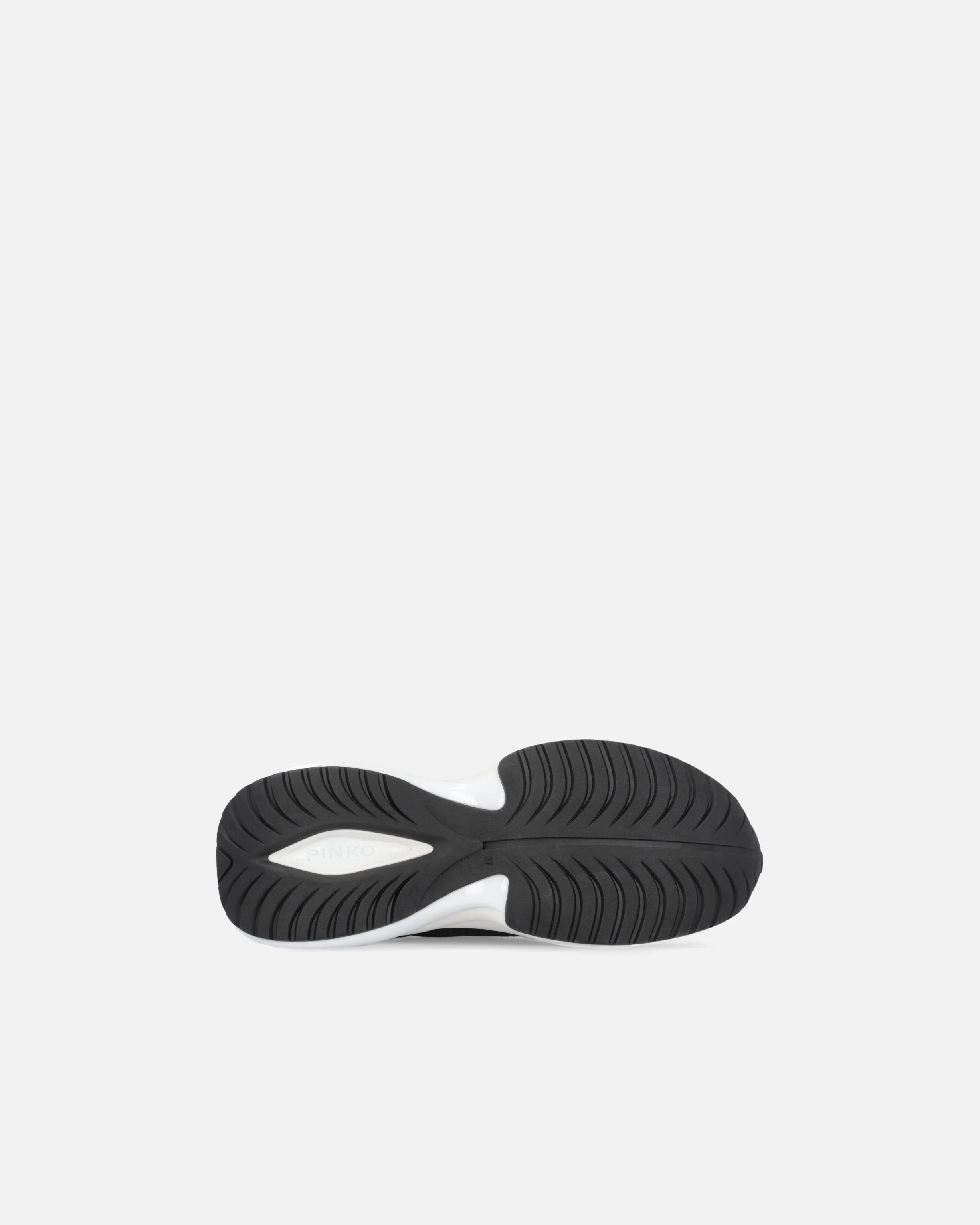 Scarpe sneakers Ariel con cristalli - Image 7