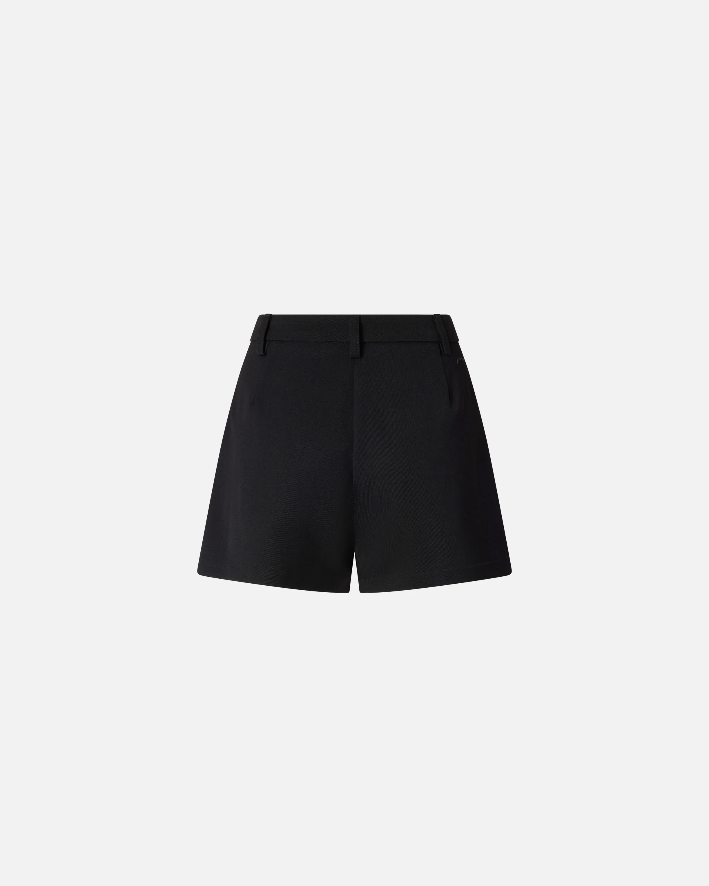 Shorts con bottoni gioiello - Image 6