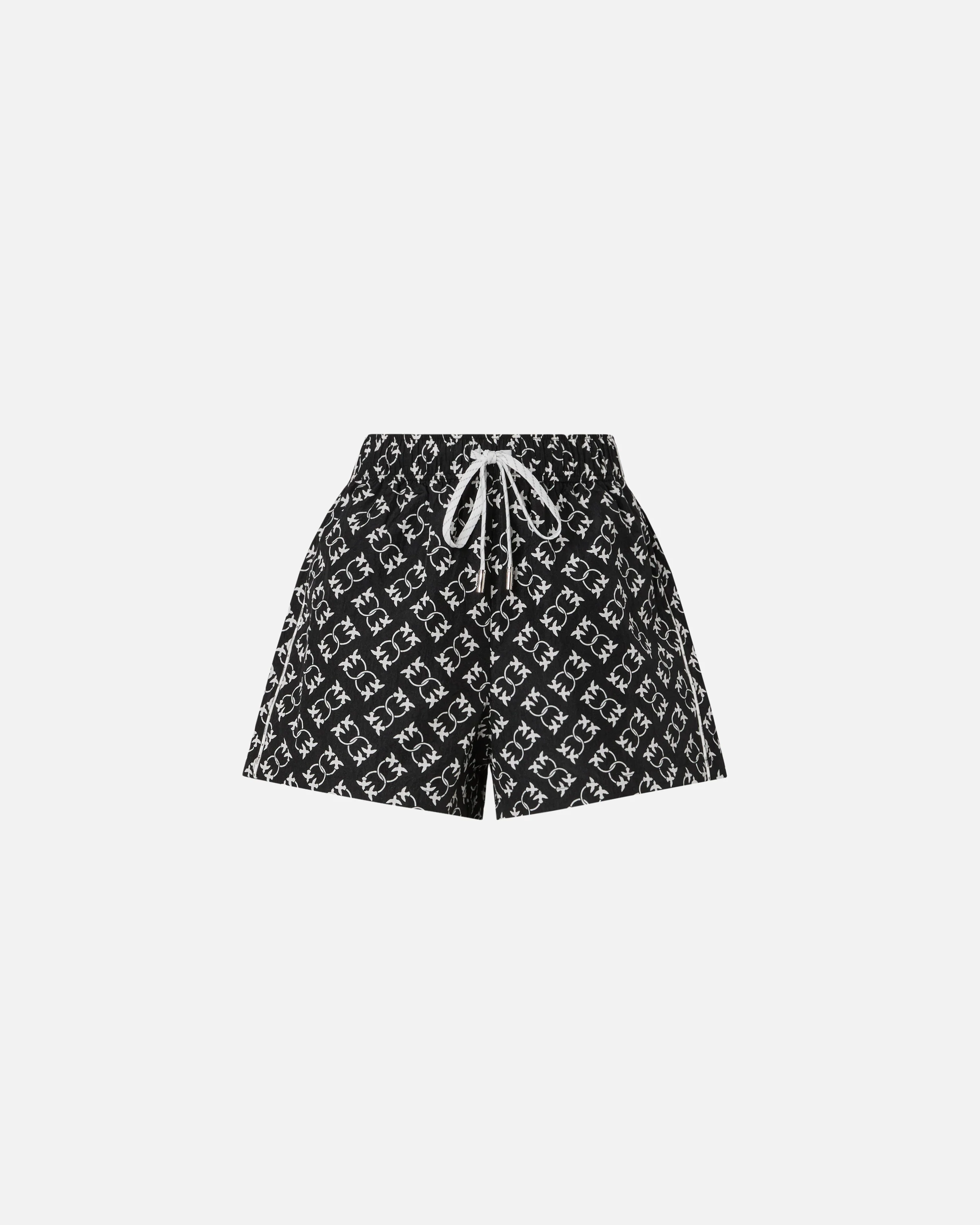 Shorts con logo Love Birds all over - Image 5