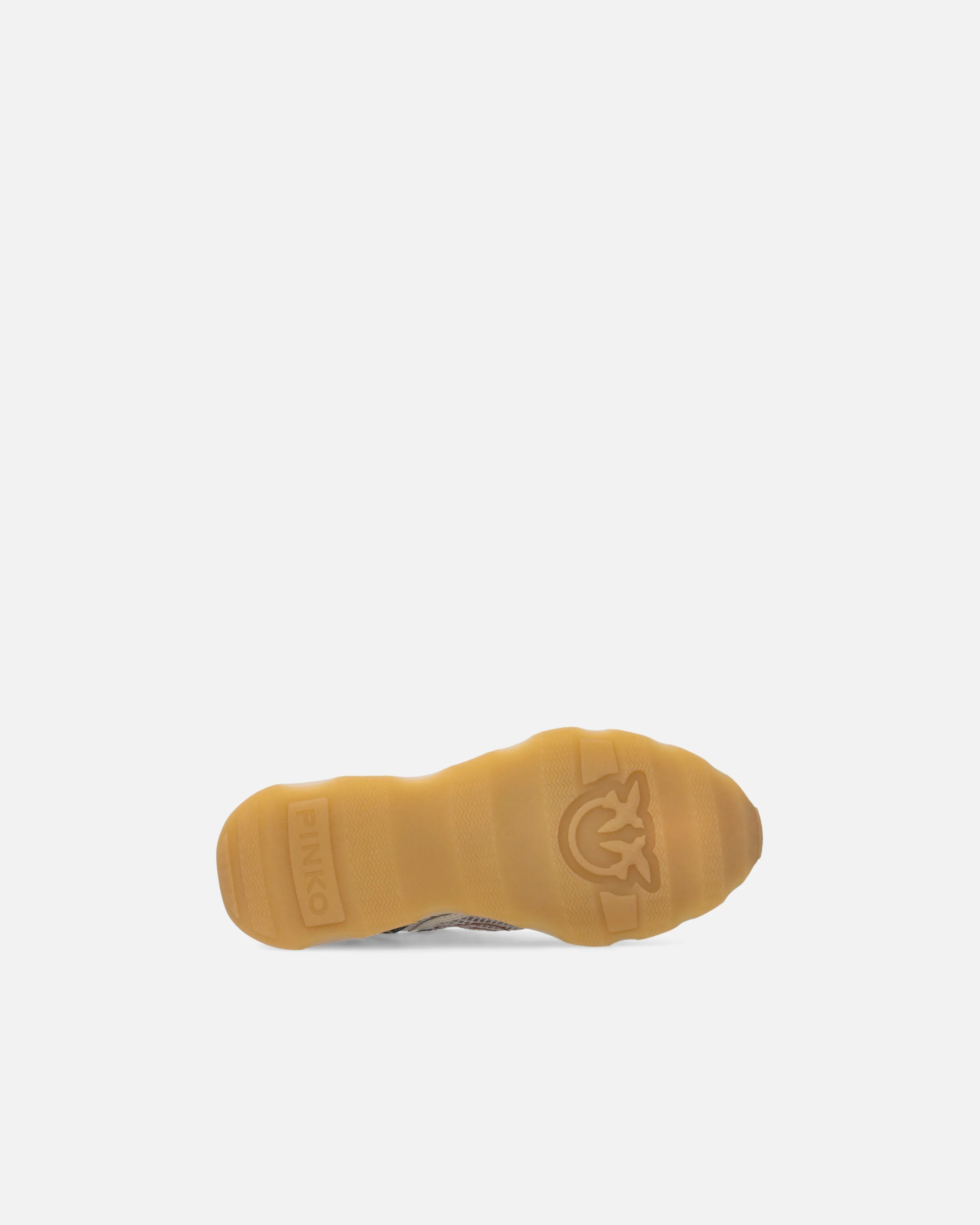 Sneakers con logo Love Birds e stampa animalier - Image 7