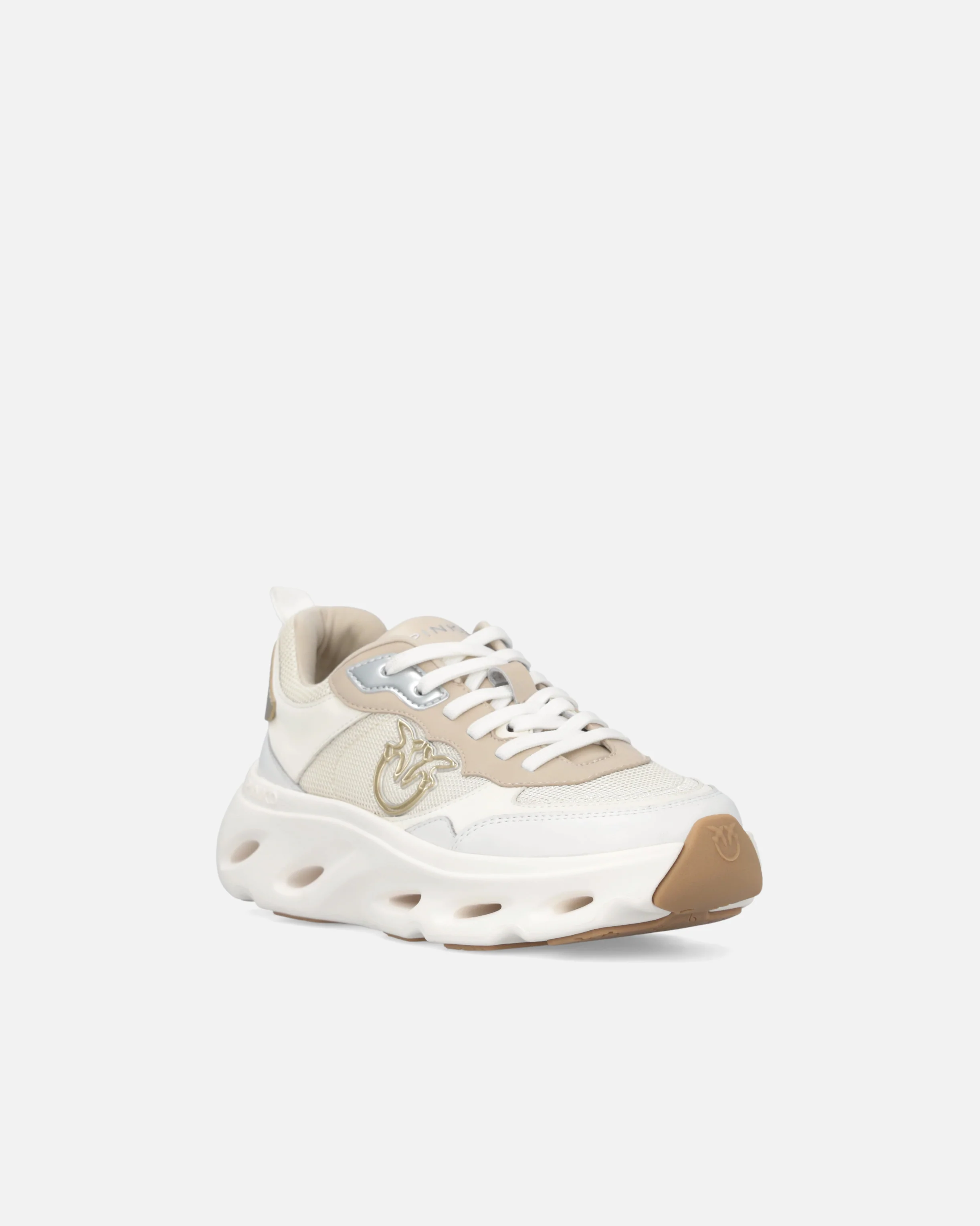 Sneakers con logo Love Birds - Image 2